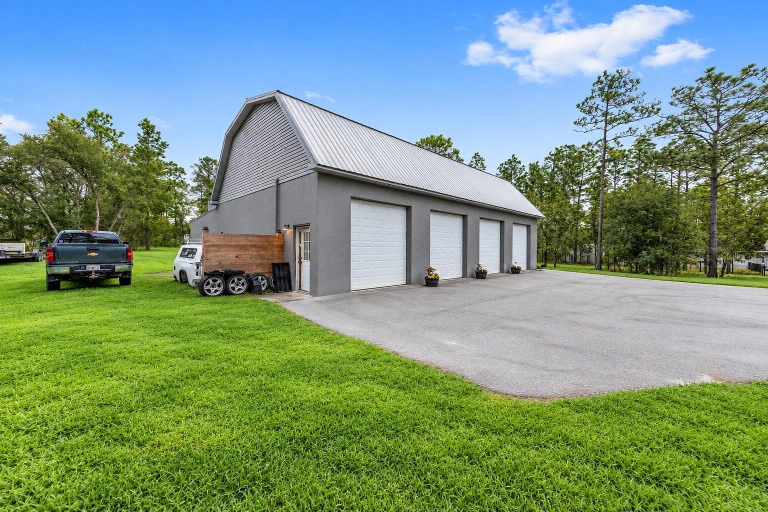 Single Family Residence at 12351 SW 73RD ST, OCALA, photo 52 of 57