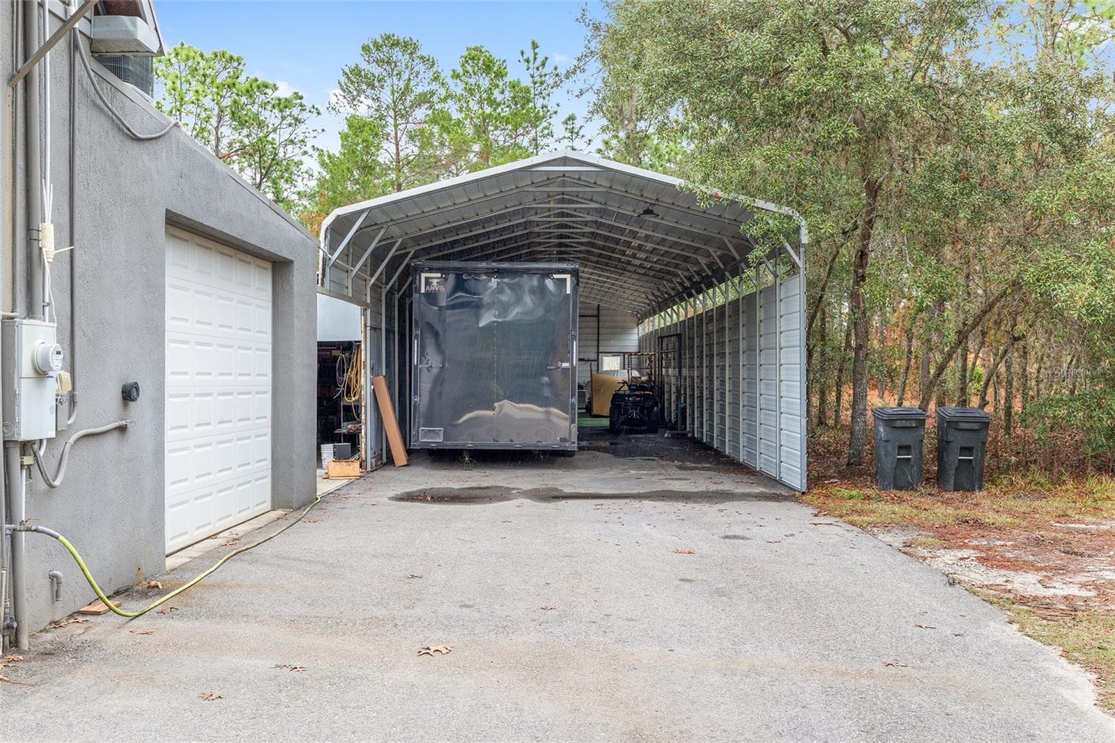Single Family Residence at 12351 SW 73RD ST, OCALA, photo 53 of 57