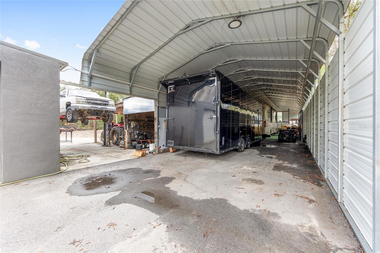 Single Family Residence at 12351 SW 73RD ST, OCALA, photo 54 of 57