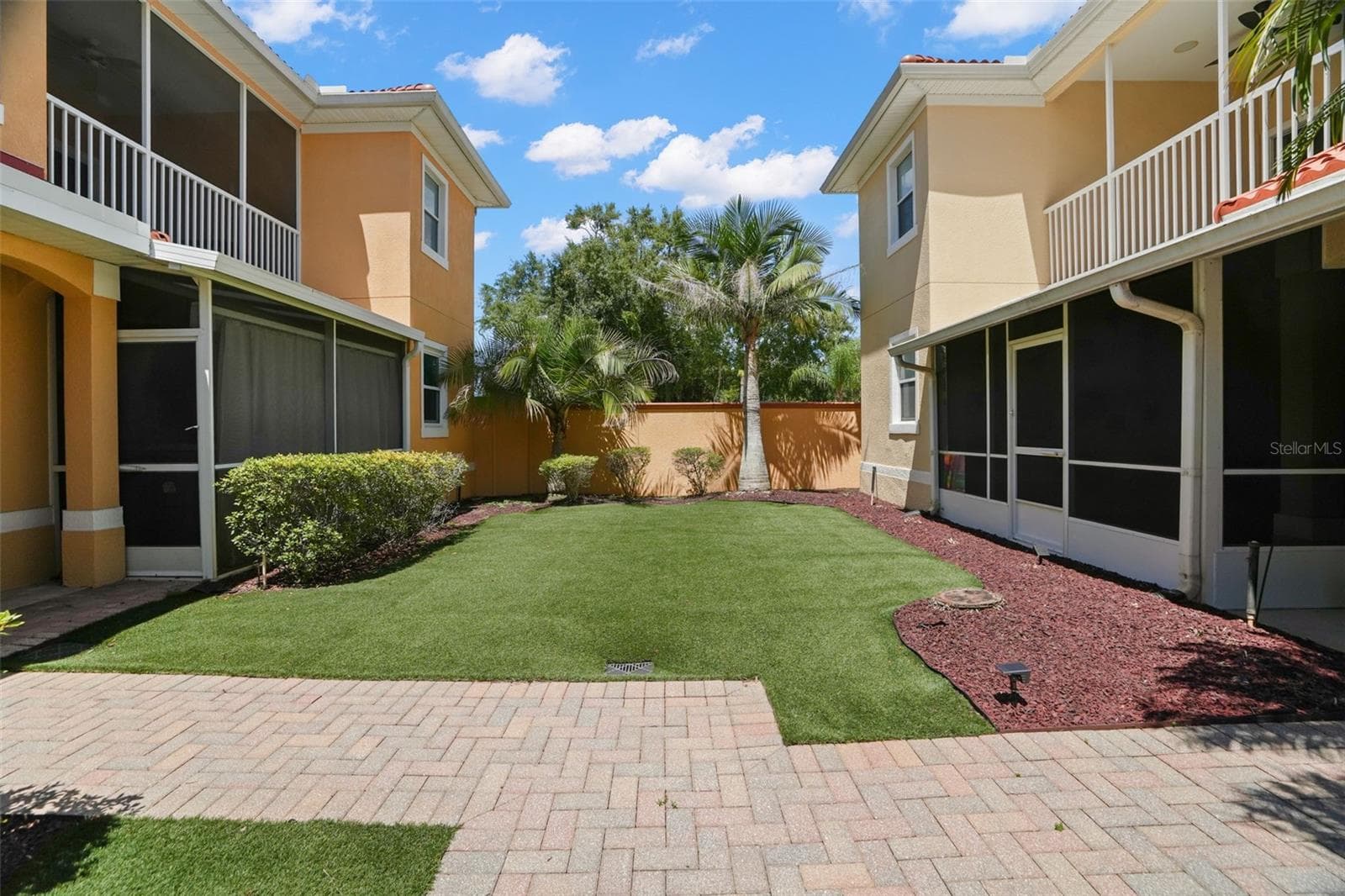 Condominium at 21019 SUNPOINT WAY #201, LUTZ, photo 3 of 42
