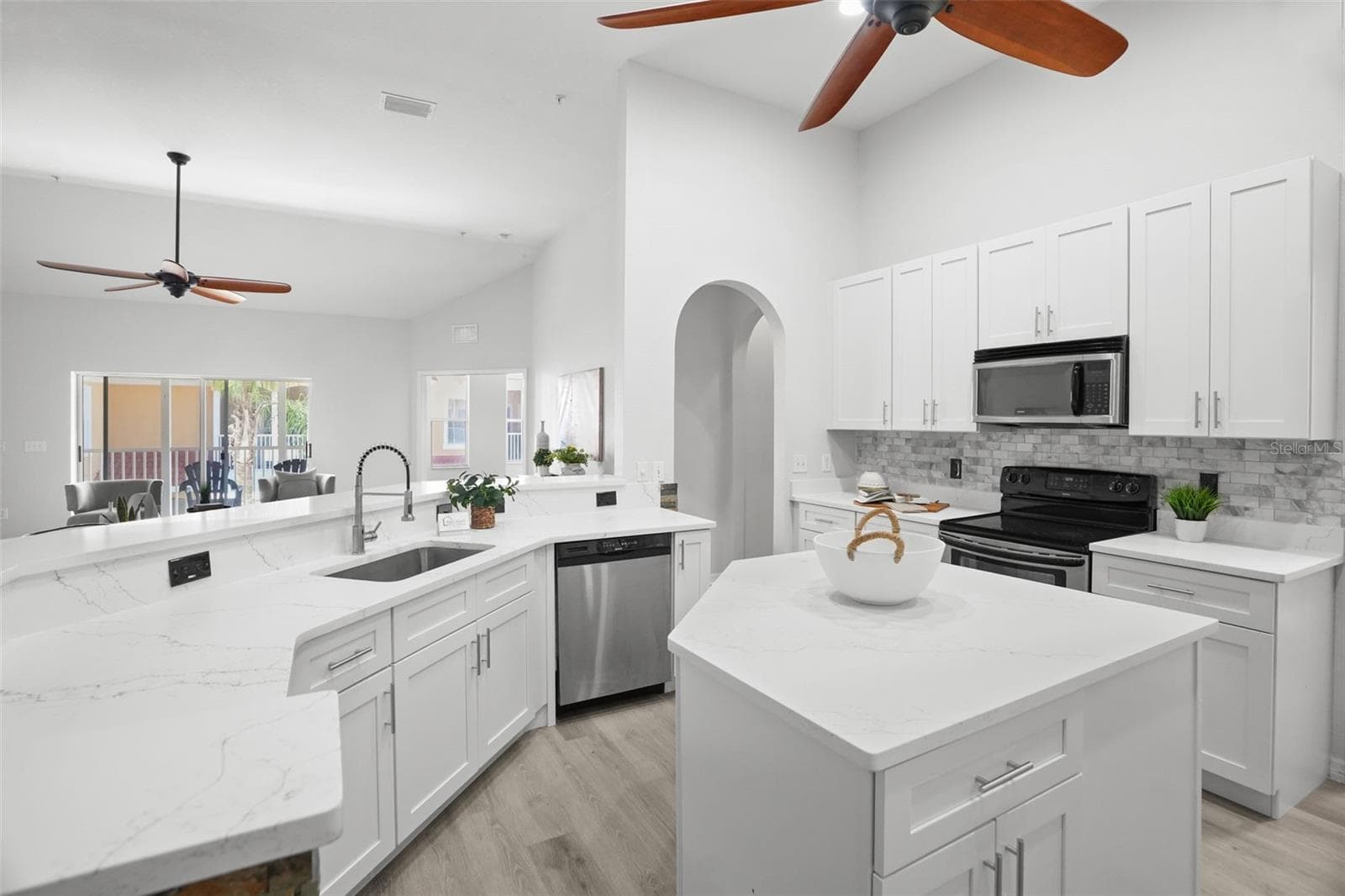 Condominium at 21019 SUNPOINT WAY #201, LUTZ, photo 9 of 42