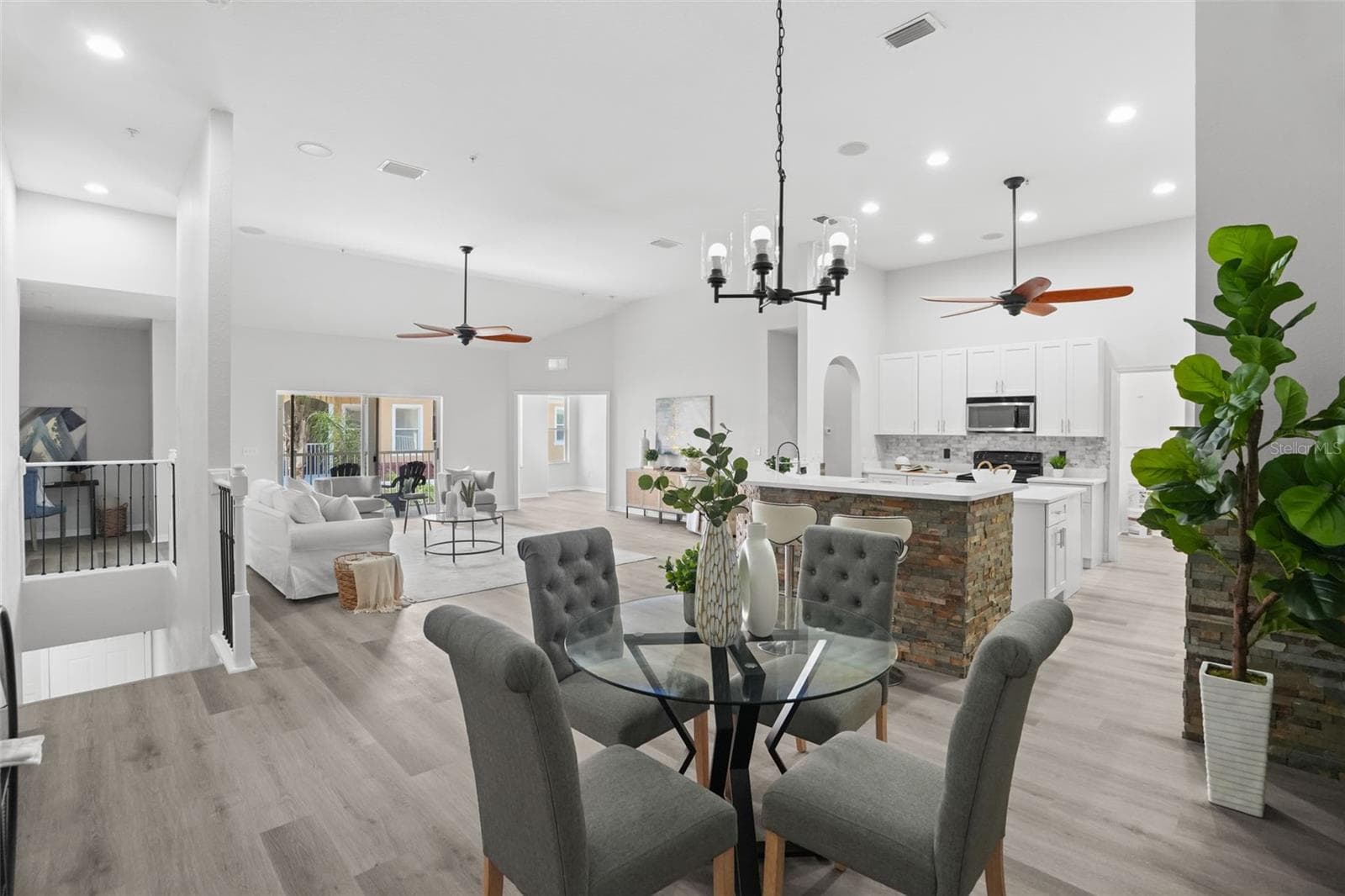 Condominium at 21019 SUNPOINT WAY #201, LUTZ, photo 10 of 42