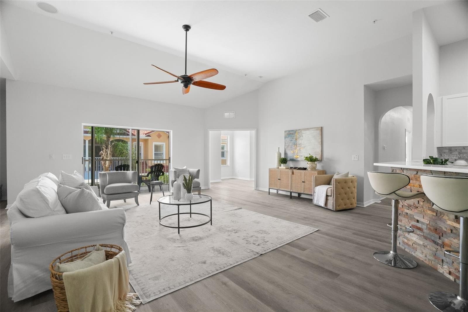 Condominium at 21019 SUNPOINT WAY #201, LUTZ, photo 11 of 42