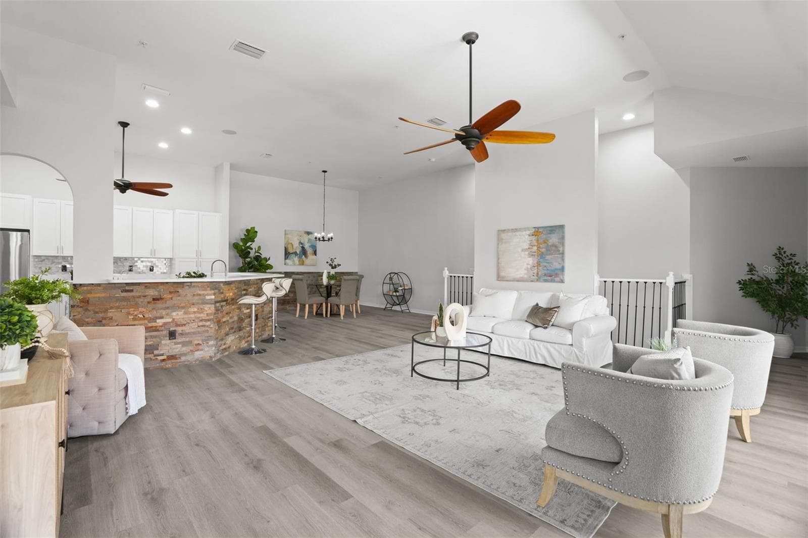 Condominium at 21019 SUNPOINT WAY #201, LUTZ, photo 13 of 42