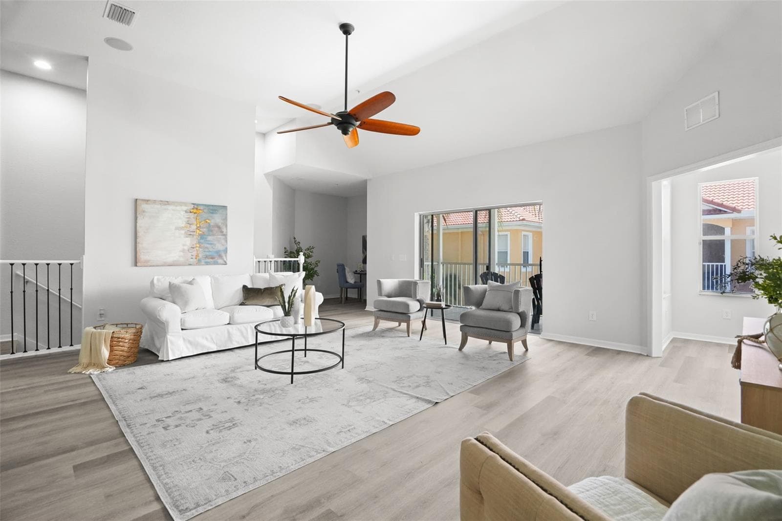 Condominium at 21019 SUNPOINT WAY #201, LUTZ, photo 14 of 42