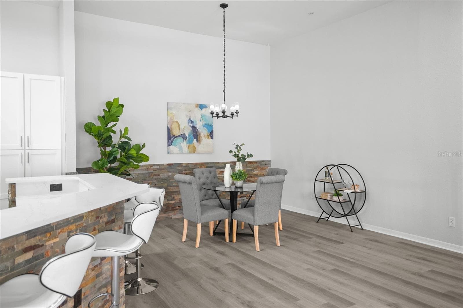 Condominium at 21019 SUNPOINT WAY #201, LUTZ, photo 15 of 42
