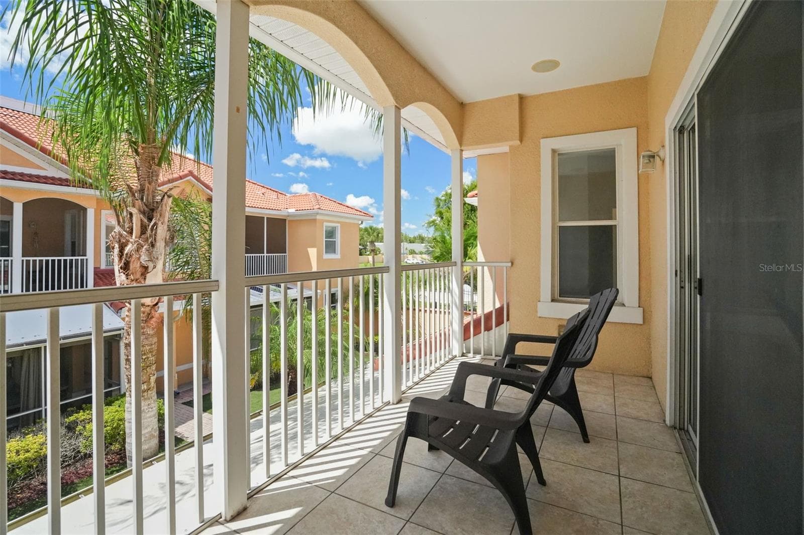 Condominium at 21019 SUNPOINT WAY #201, LUTZ, photo 17 of 42