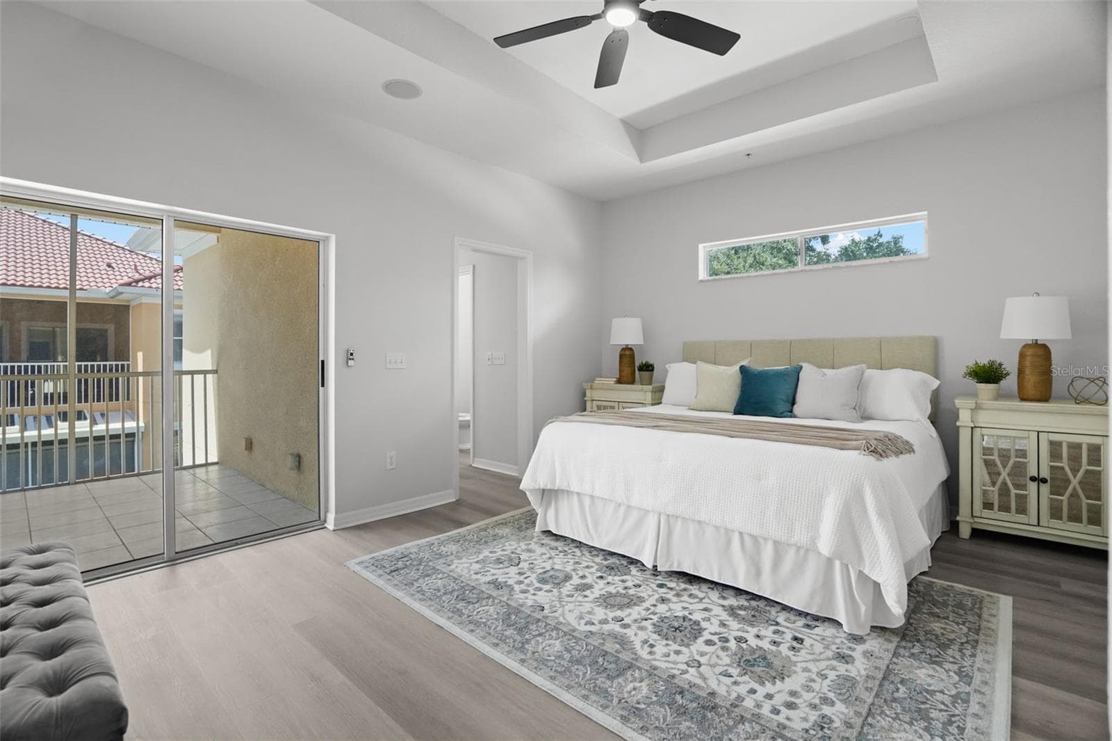 Condominium at 21019 SUNPOINT WAY #201, LUTZ, photo 30 of 42