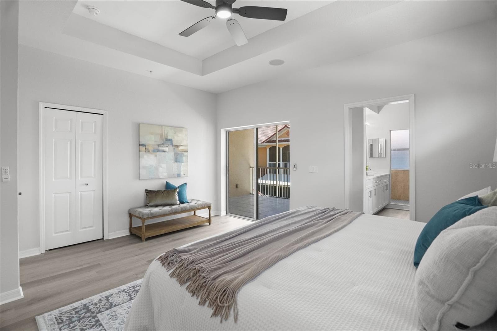 Condominium at 21019 SUNPOINT WAY #201, LUTZ, photo 31 of 42