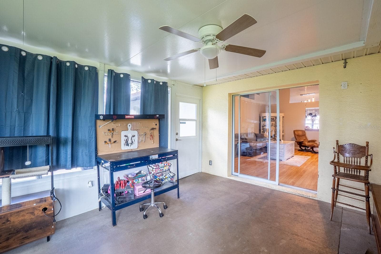Single Family Residence at 21 EMMONS LN, PALM COAST, photo 28 of 38