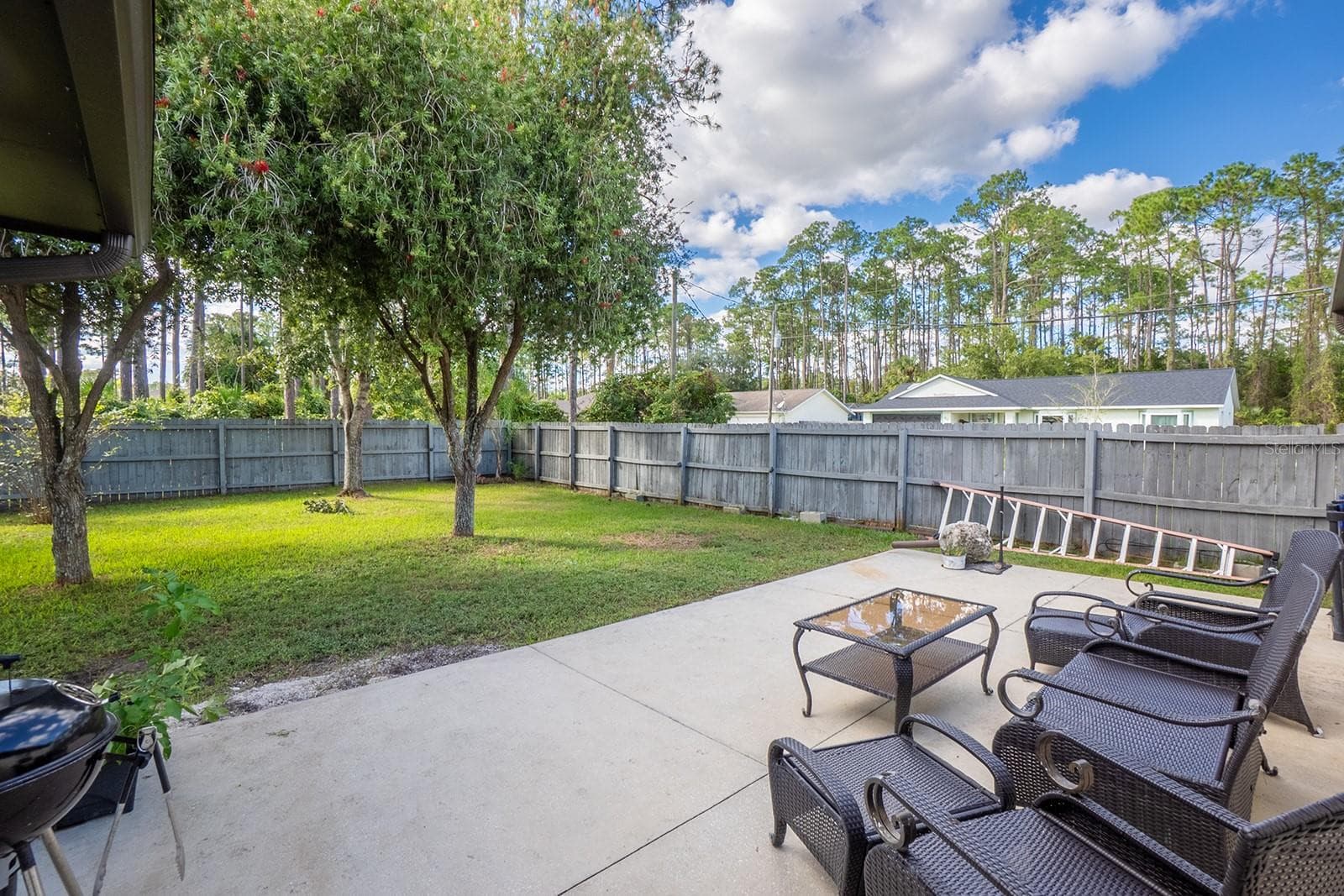 Single Family Residence at 21 EMMONS LN, PALM COAST, photo 29 of 38