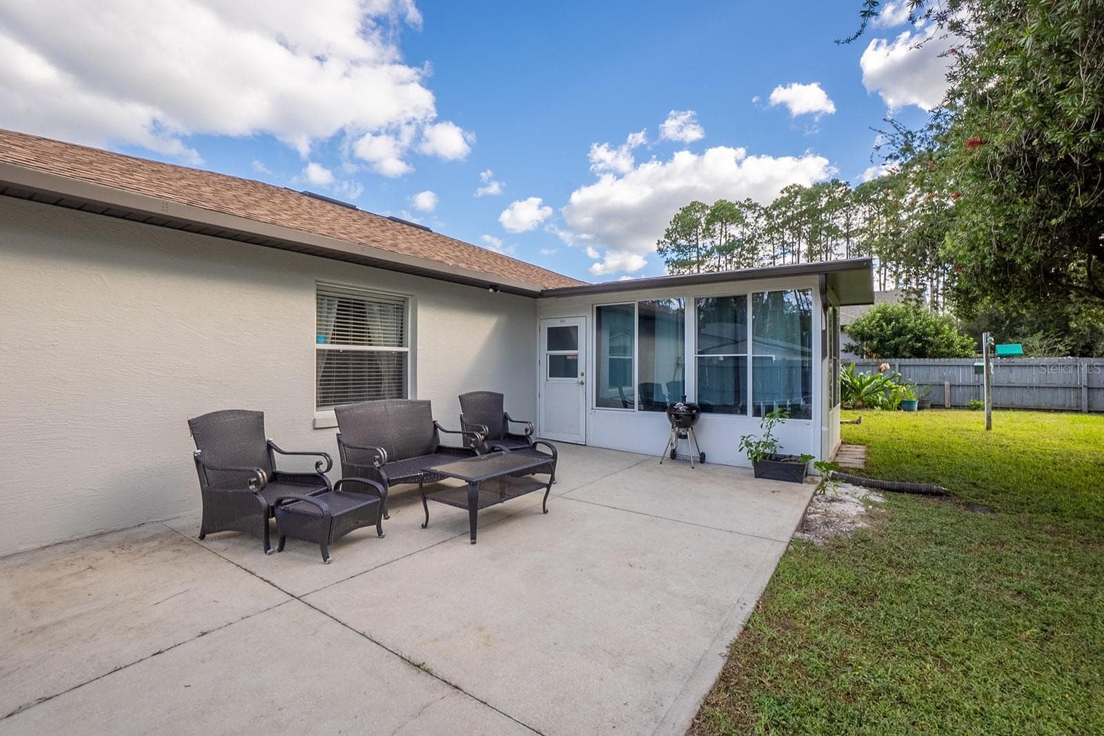 Single Family Residence at 21 EMMONS LN, PALM COAST, photo 36 of 38