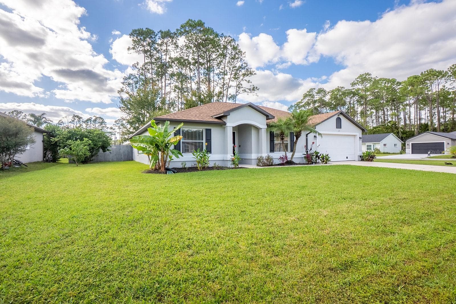 Single Family Residence at 21 EMMONS LN, PALM COAST, photo 37 of 38