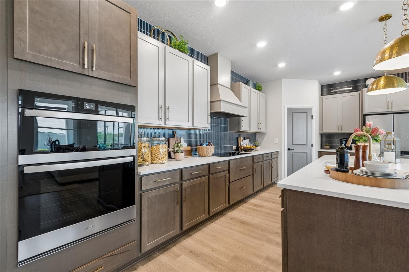 Kitchen - 507 SPRING HARVEST DR, PLANT CITY