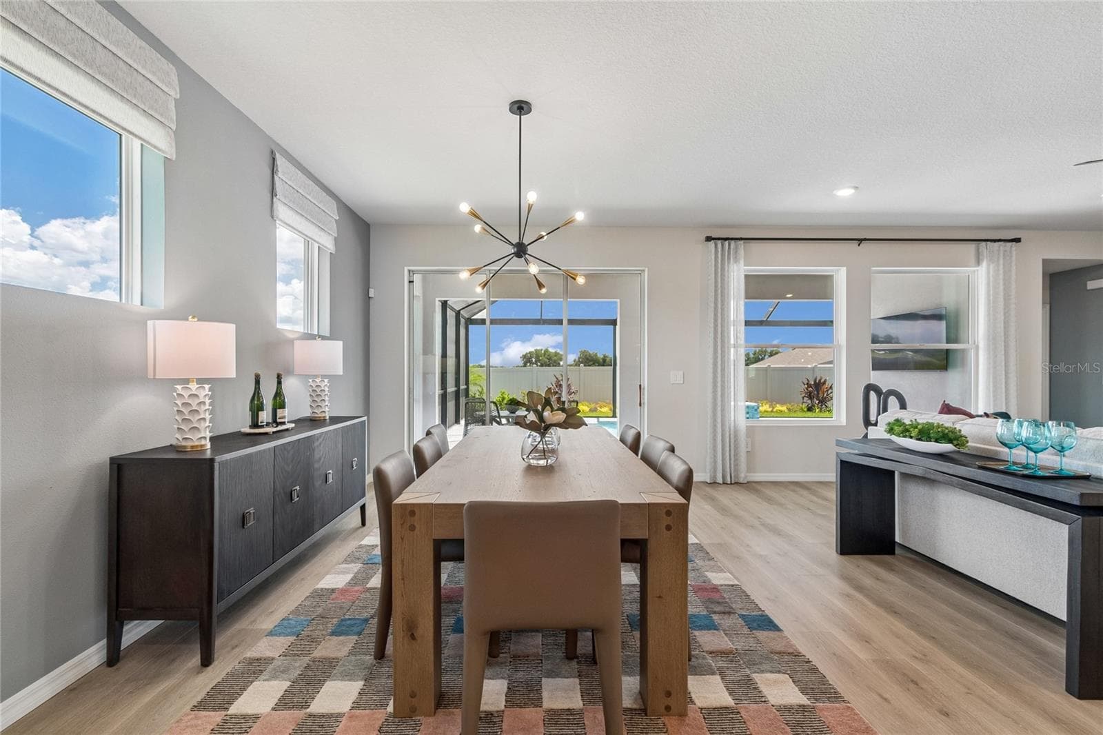 Dining - 507 SPRING HARVEST DR, PLANT CITY