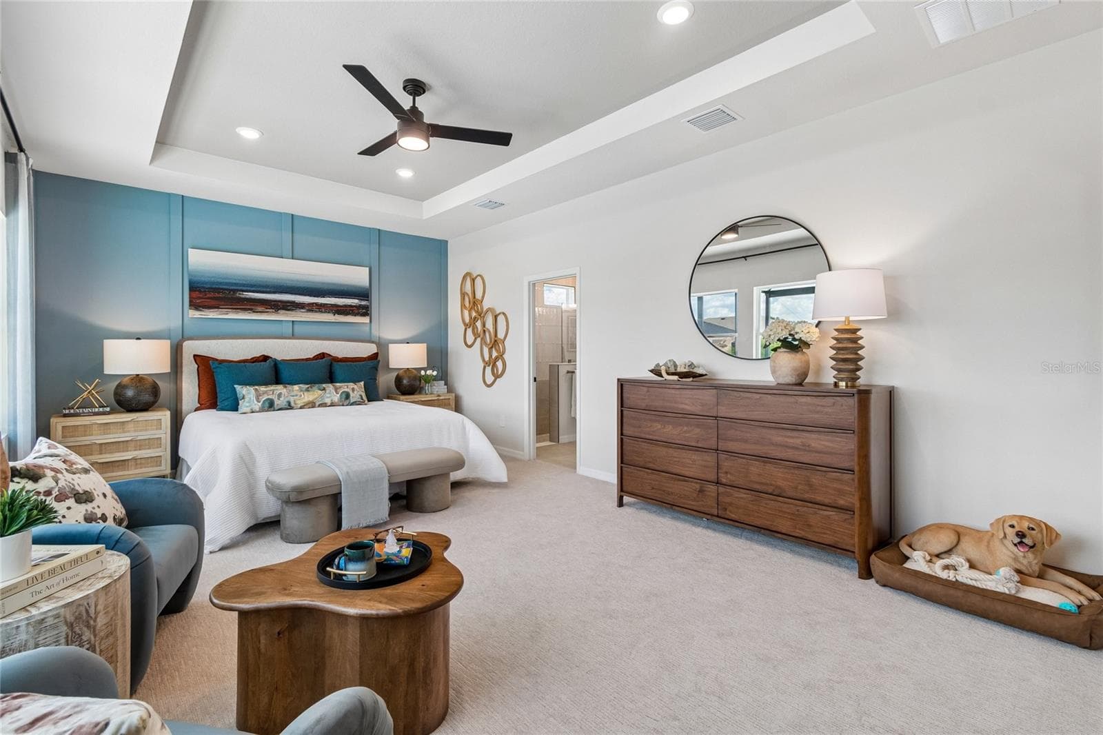 Owner's Retreat - 507 SPRING HARVEST DR, PLANT CITY