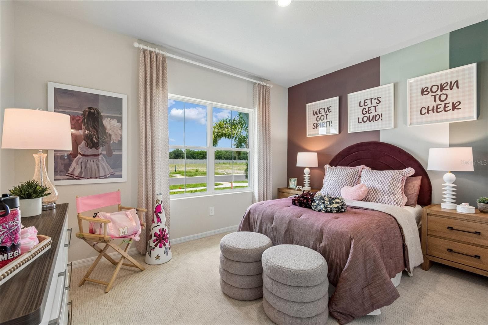 Bedroom Two - 507 SPRING HARVEST DR, PLANT CITY