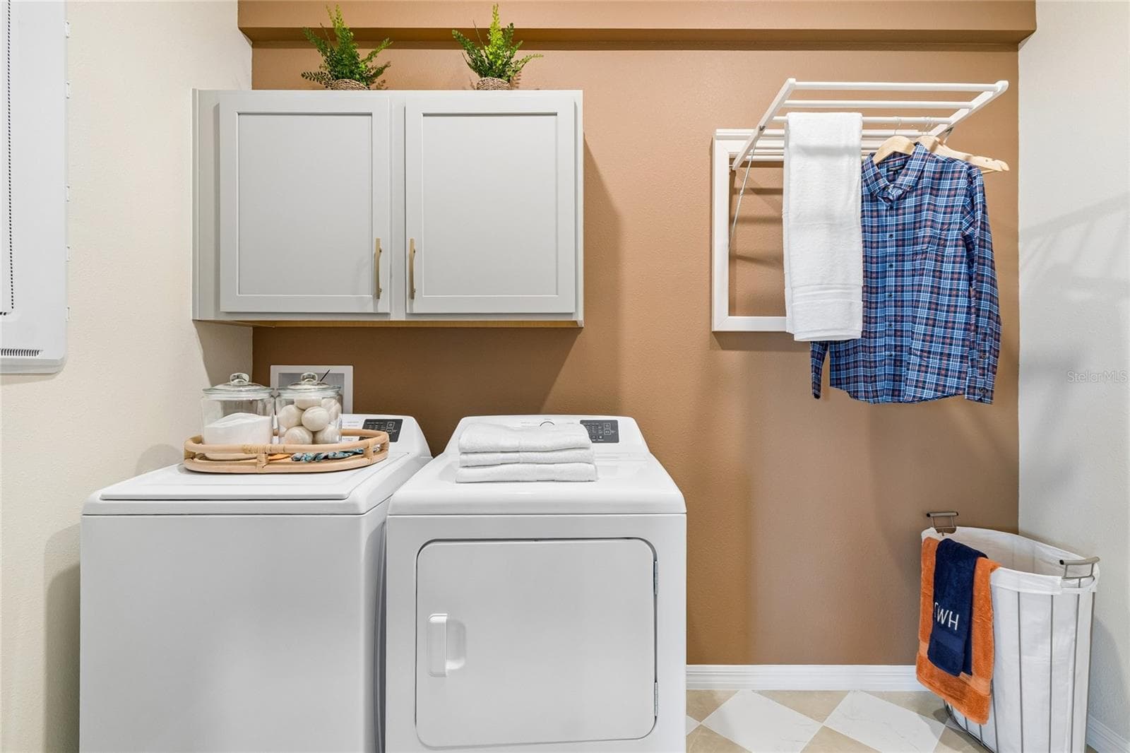 Utility Room - 507 SPRING HARVEST DR, PLANT CITY