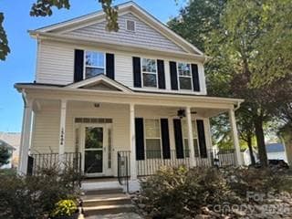 Welcome - Fully Renovated, Move in Ready - Like New - 15404 Crossing Gate Drive, Cornelius