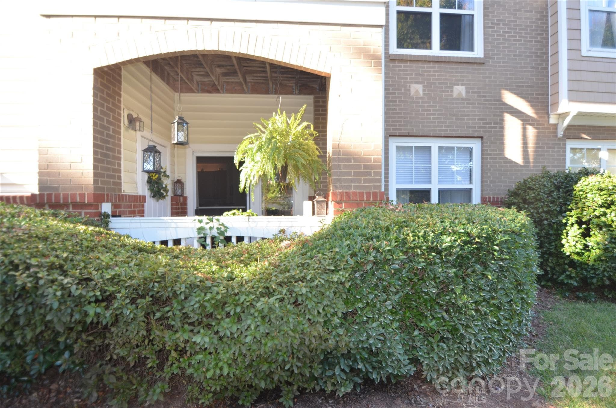 Condominium at 19759 Deer Valley Drive, Cornelius, photo 2 of 16