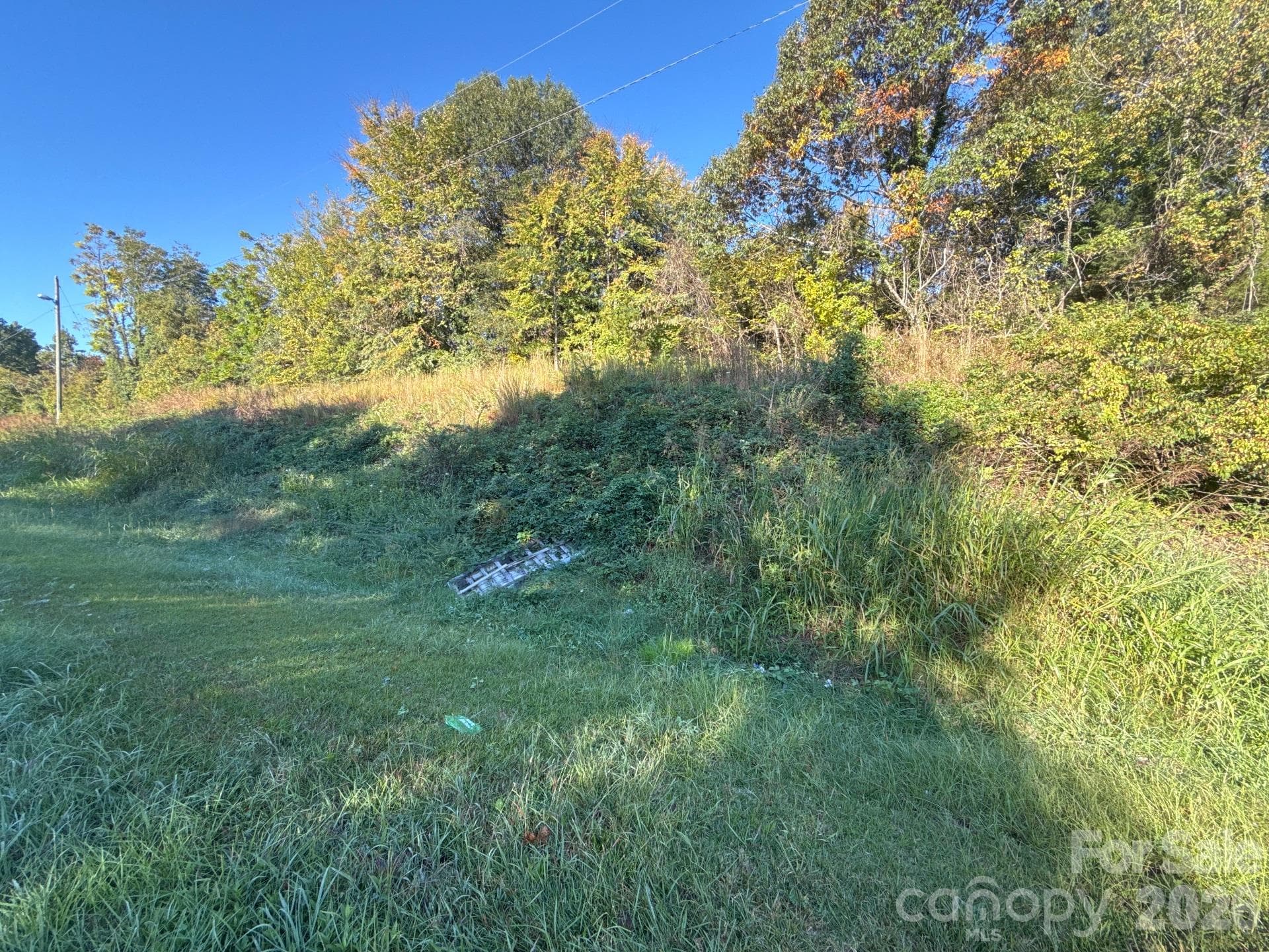 Lot at 600 NEW Street, High Point, photo 3 of 7