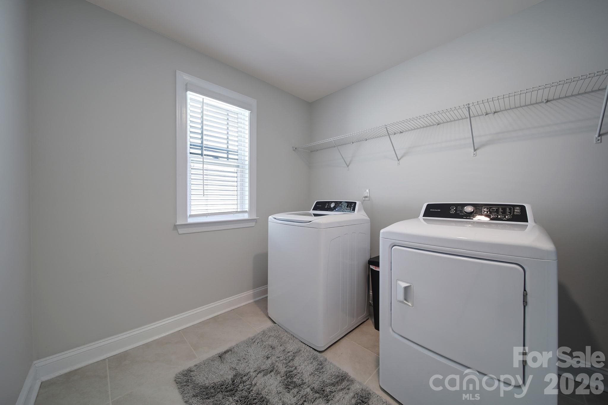 Laundry Room - 180 Longleaf Drive, Mooresville