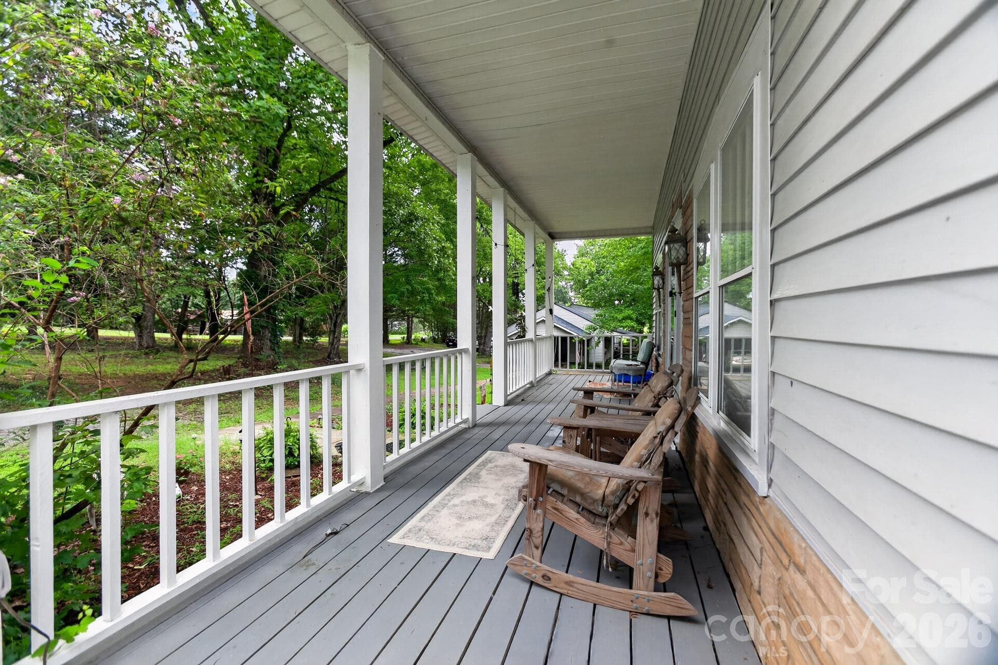 Single Family Residence at 290 Grady Road, Reidsville, photo 4 of 40