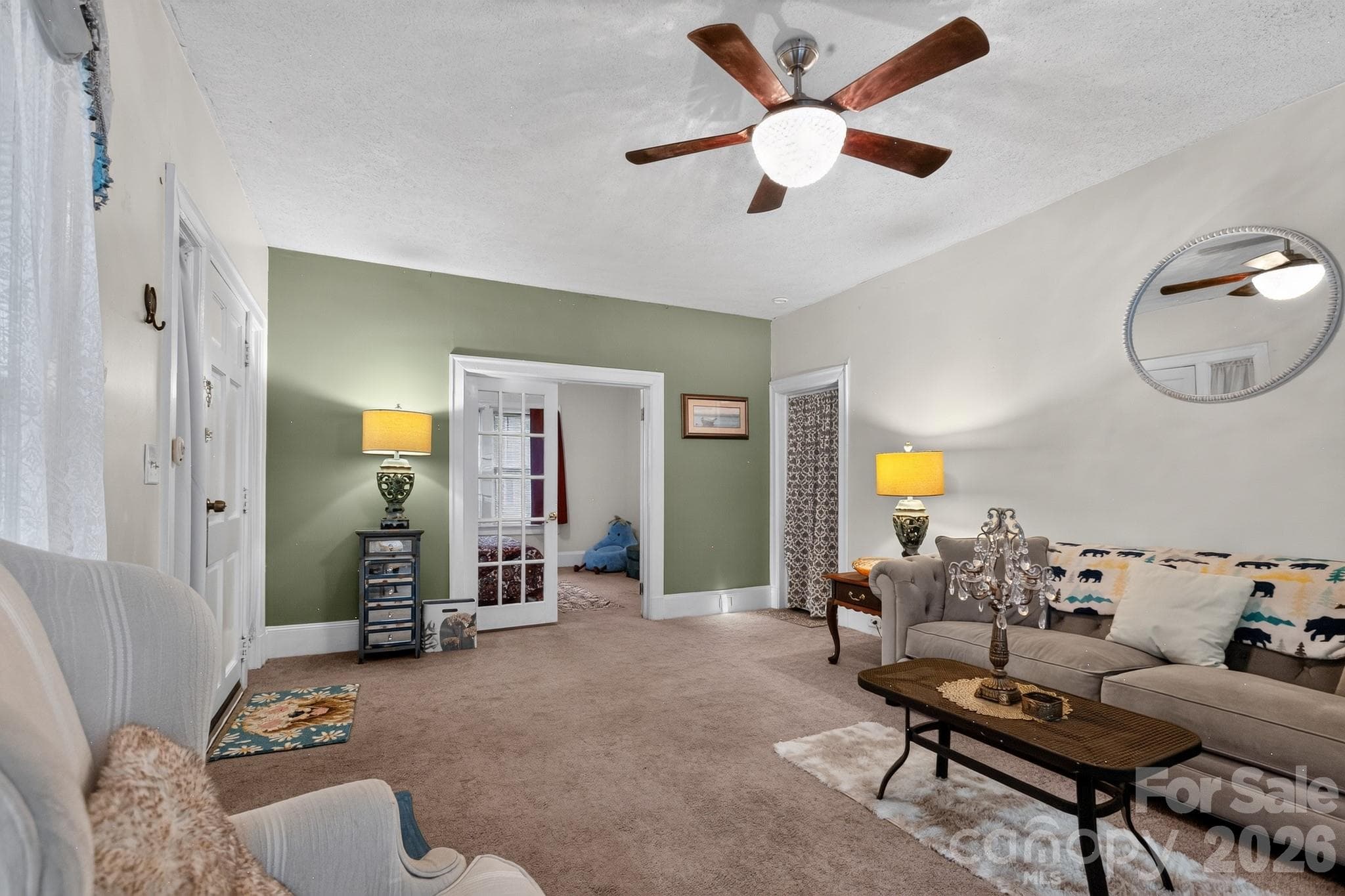 Single Family Residence at 290 Grady Road, Reidsville, photo 6 of 40