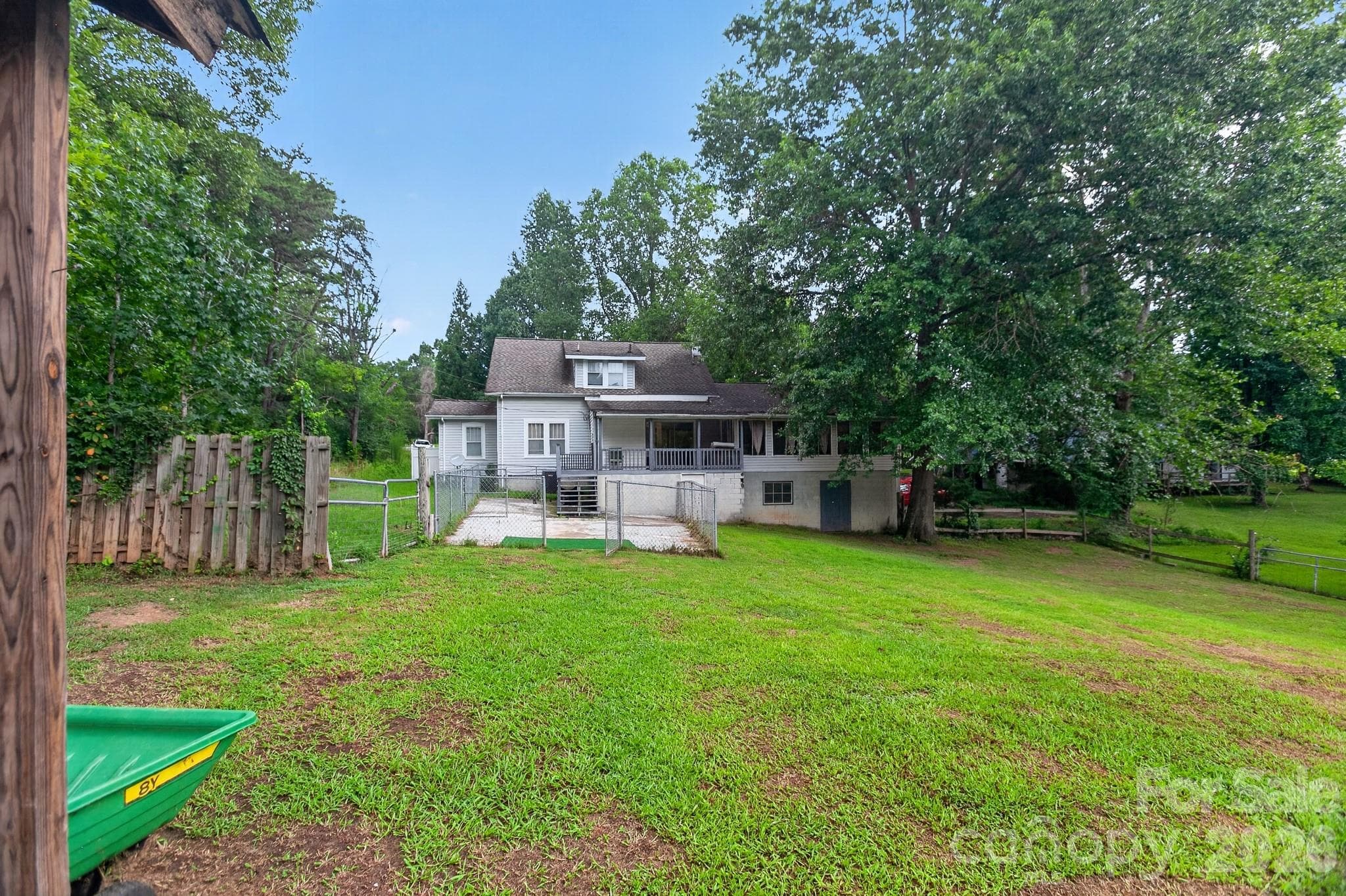 Single Family Residence at 290 Grady Road, Reidsville, photo 33 of 40