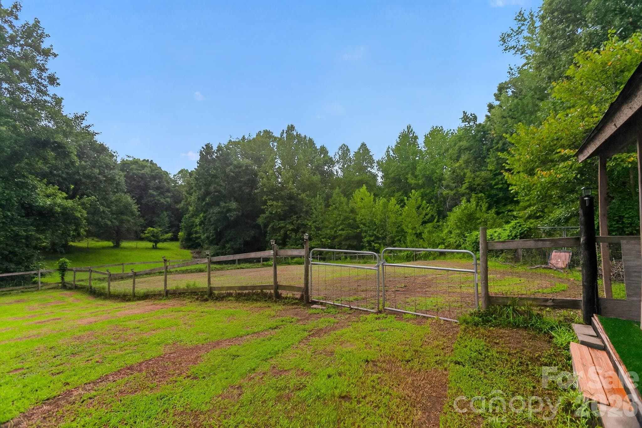 Single Family Residence at 290 Grady Road, Reidsville, photo 36 of 40