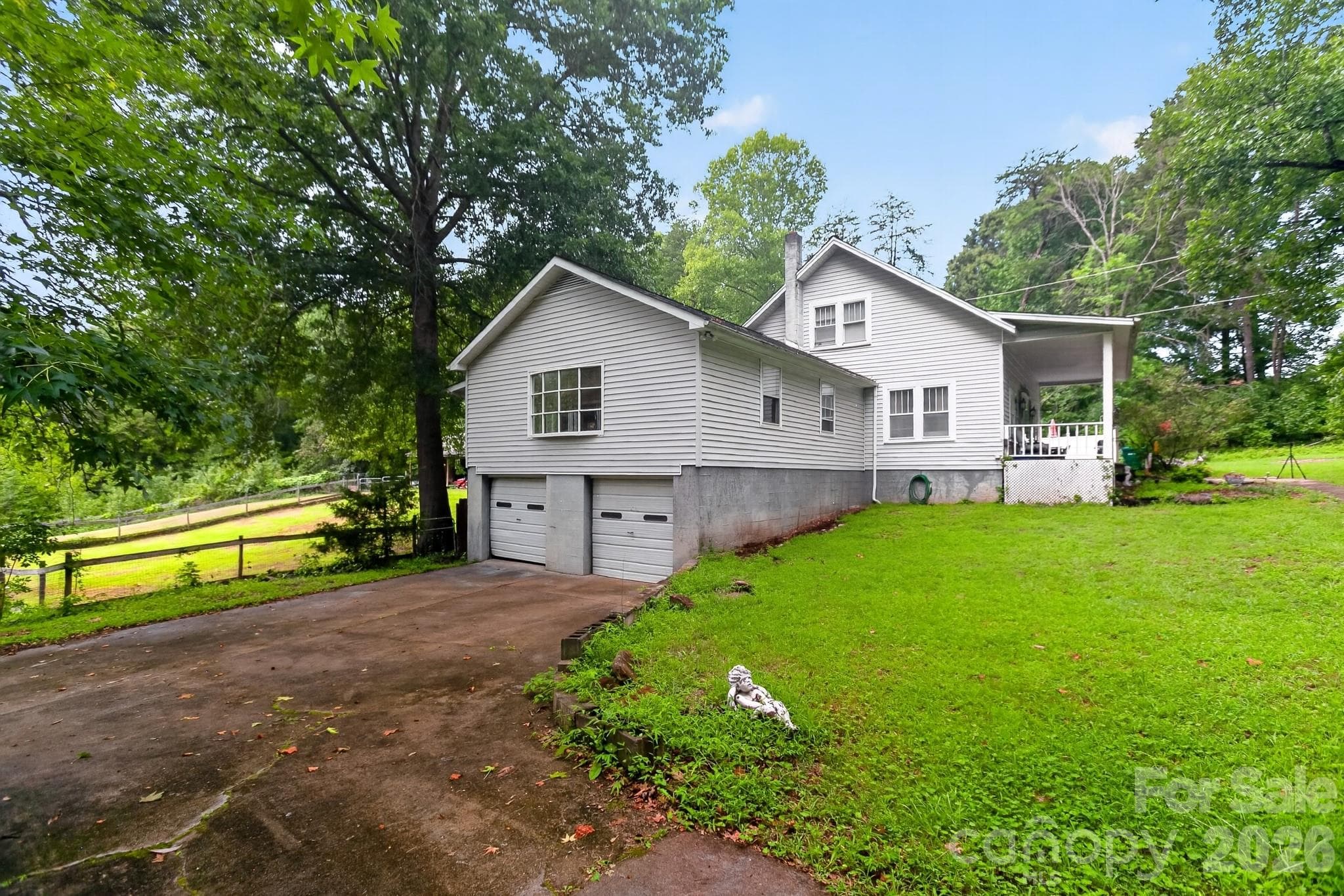 Single Family Residence at 290 Grady Road, Reidsville, photo 38 of 40