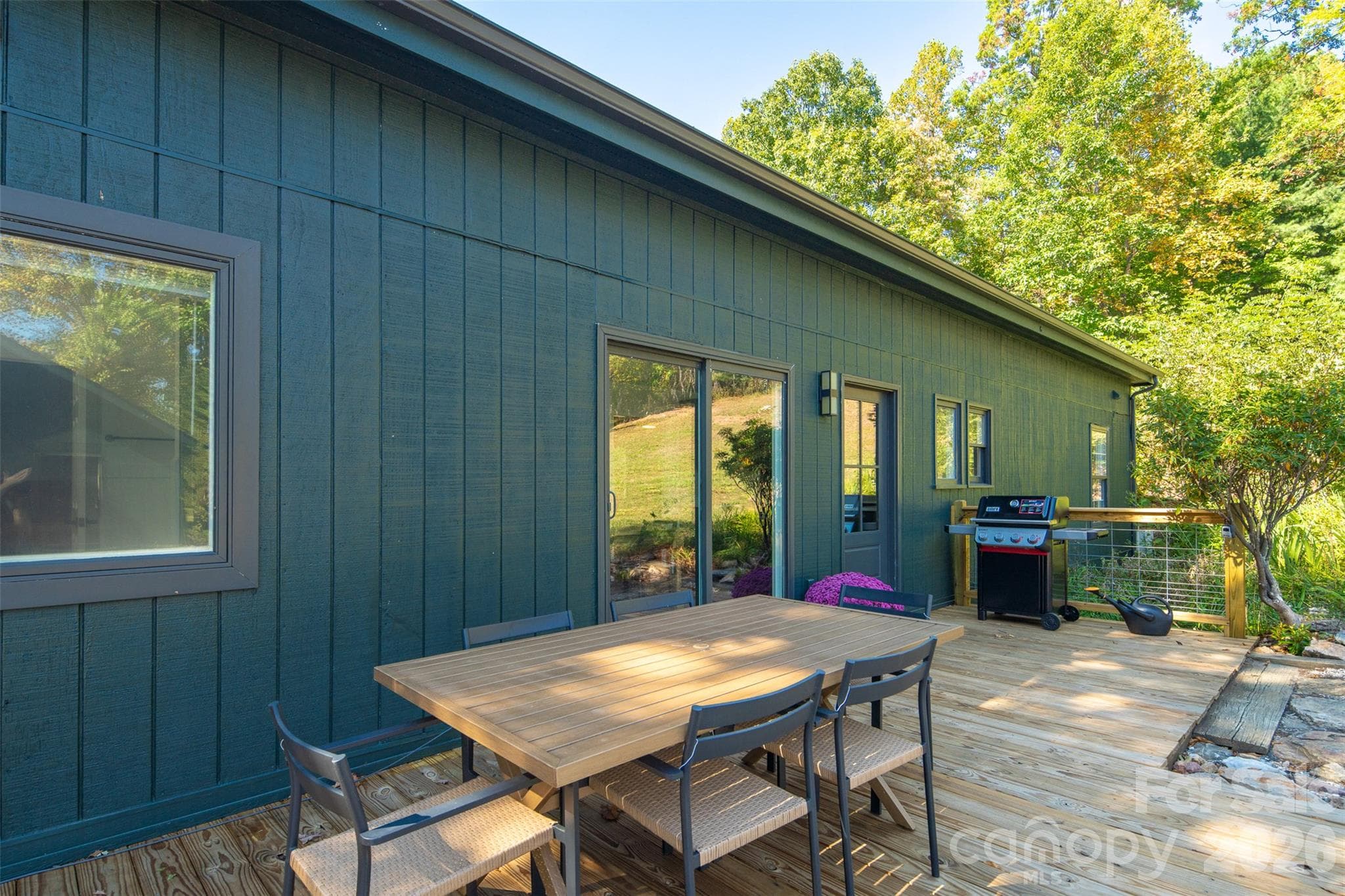Single Family Residence at 1138 Lump Road, Purlear, photo 2 of 38