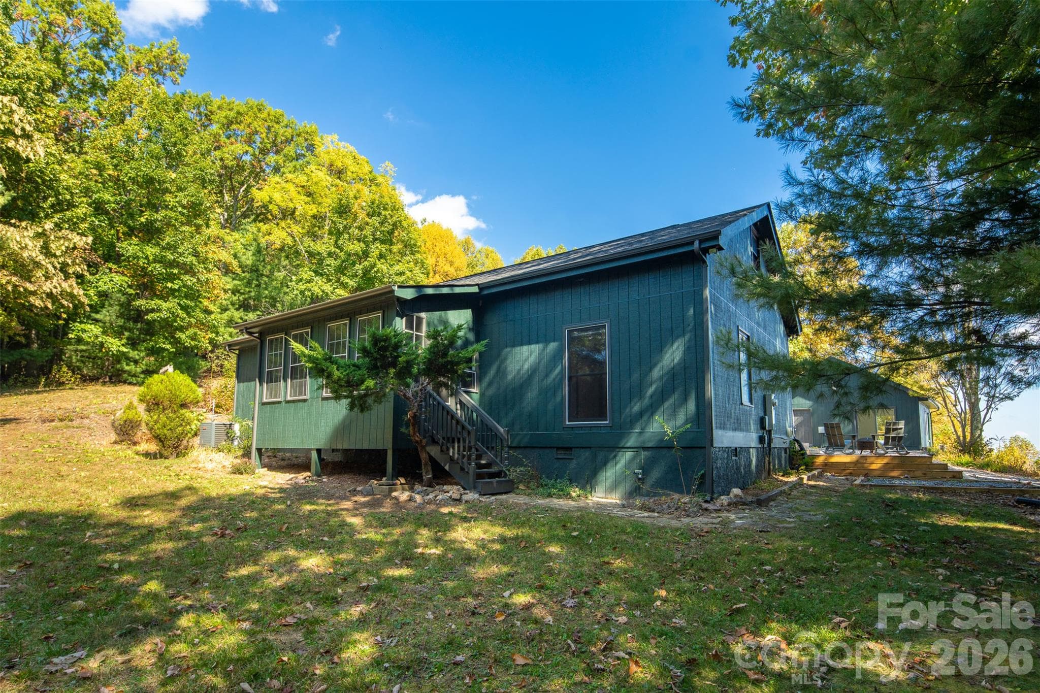 Single Family Residence at 1138 Lump Road, Purlear, photo 3 of 38