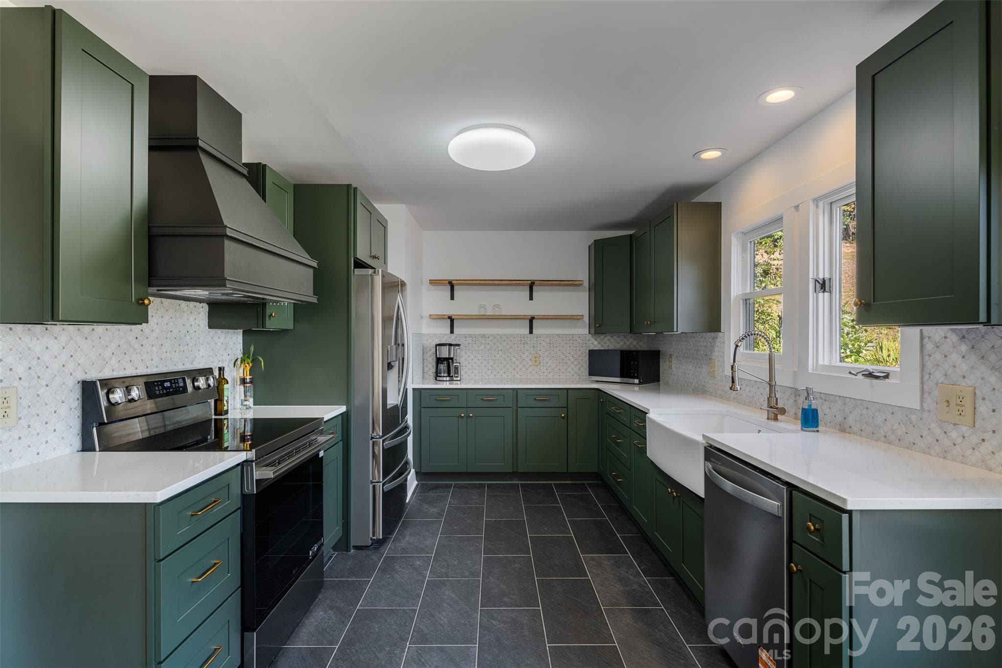 Single Family Residence at 1138 Lump Road, Purlear, photo 6 of 38