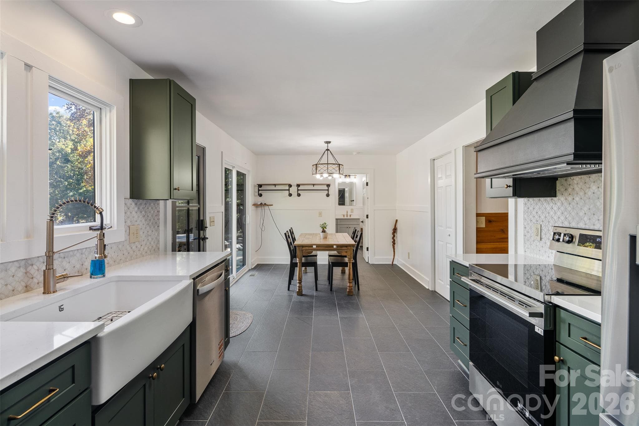 Single Family Residence at 1138 Lump Road, Purlear, photo 7 of 38