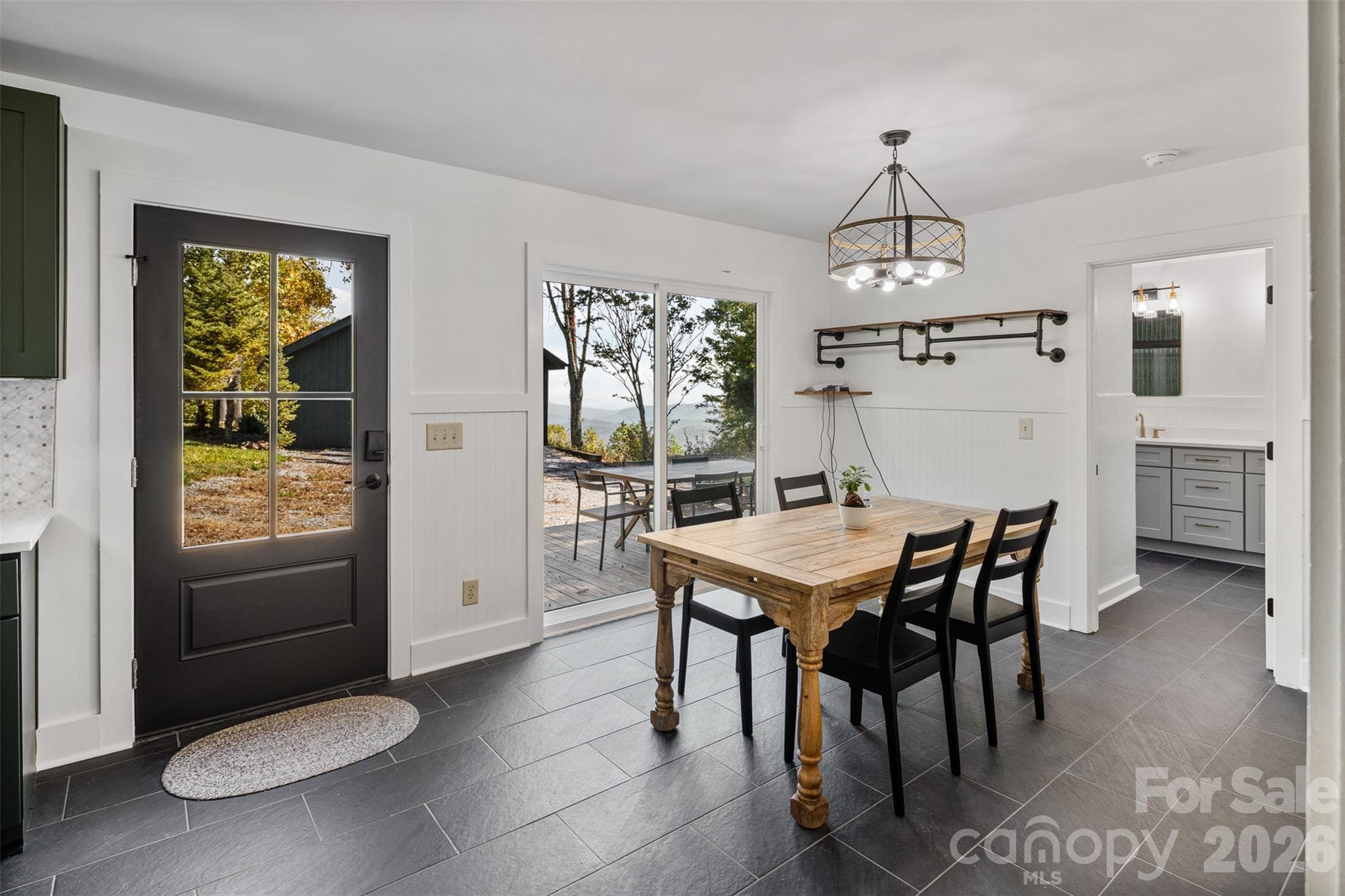 Single Family Residence at 1138 Lump Road, Purlear, photo 8 of 38