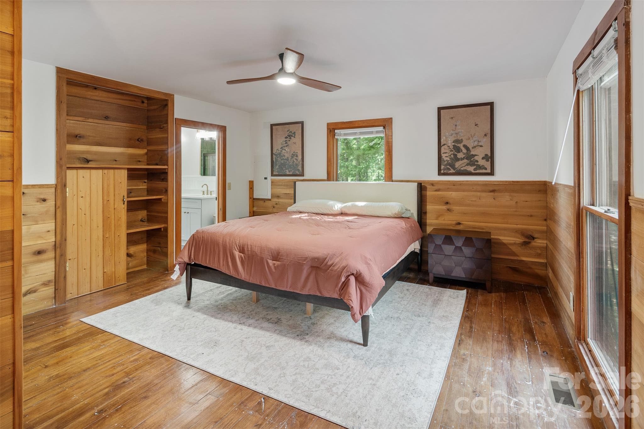 Single Family Residence at 1138 Lump Road, Purlear, photo 11 of 38