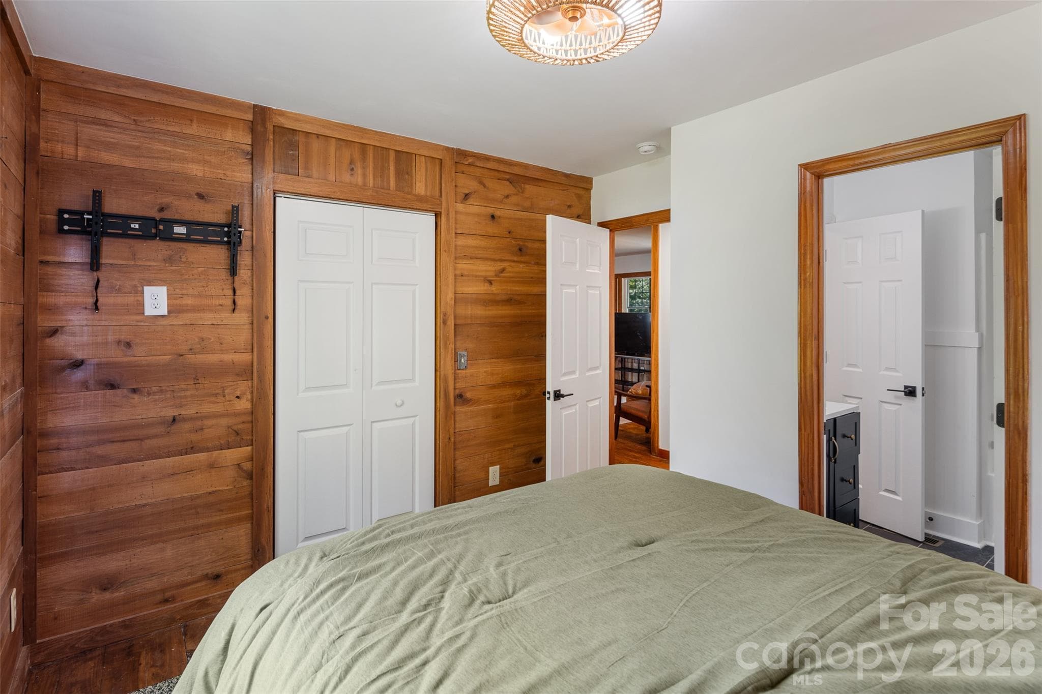Single Family Residence at 1138 Lump Road, Purlear, photo 14 of 38