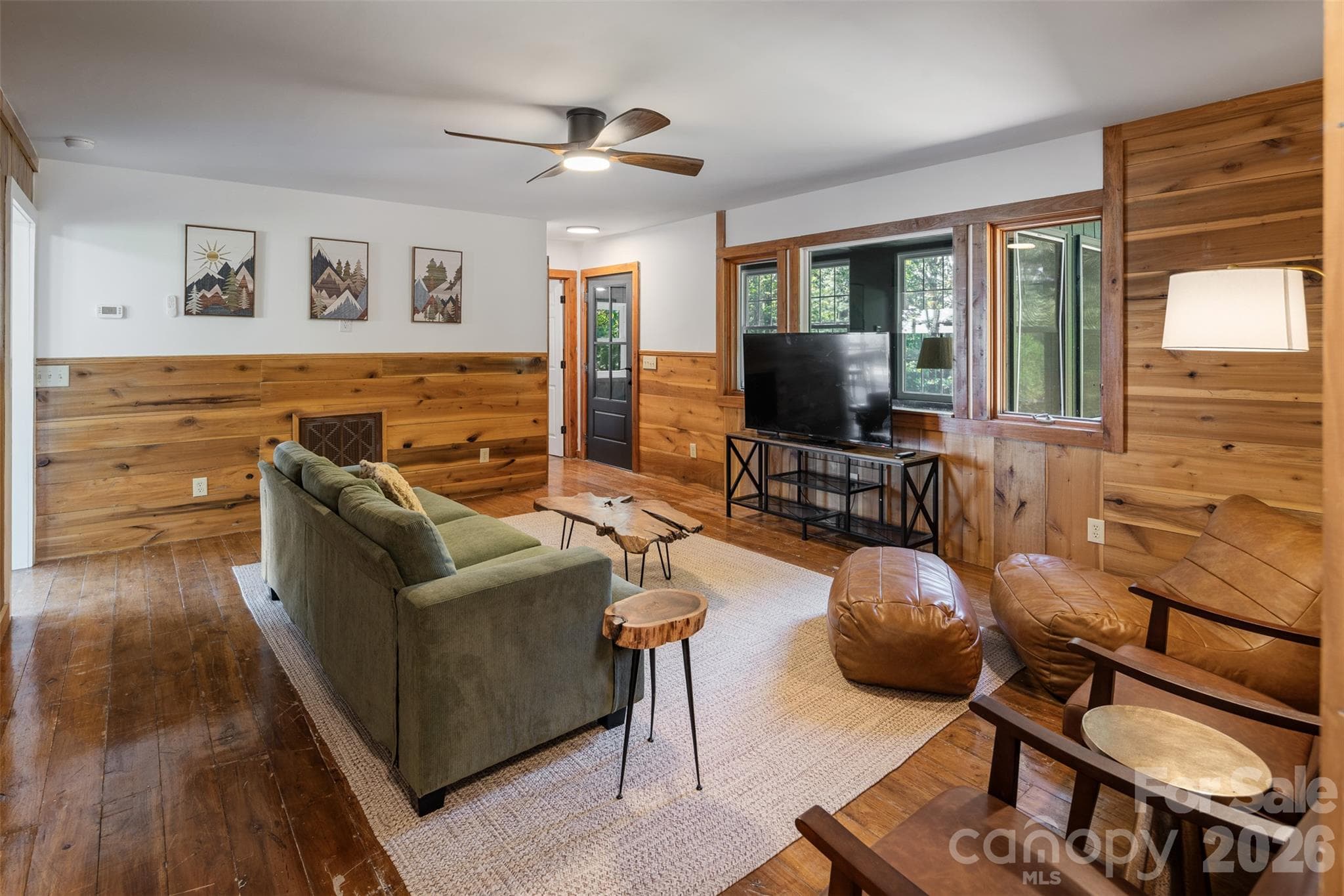 Single Family Residence at 1138 Lump Road, Purlear, photo 15 of 38