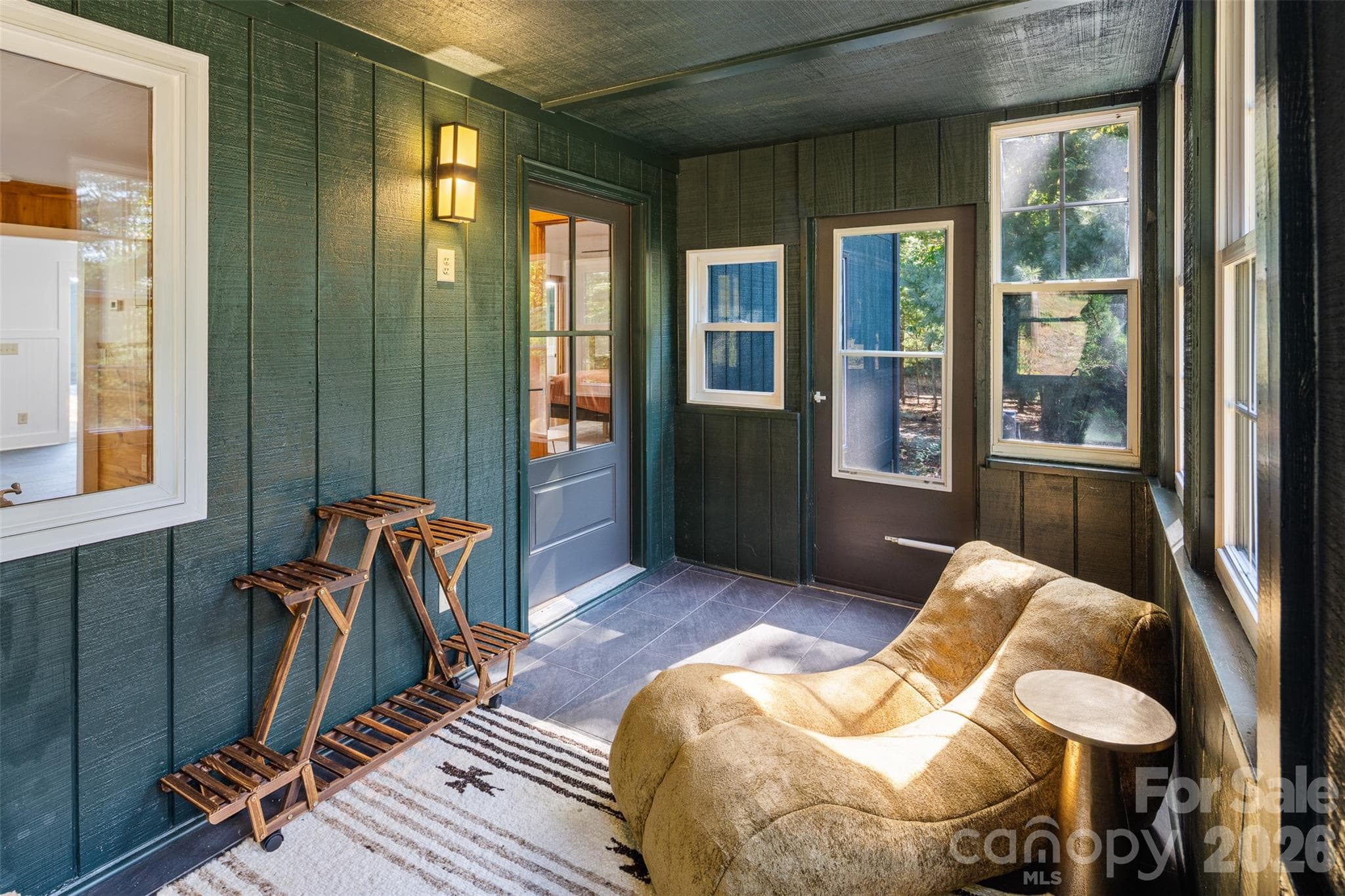 Single Family Residence at 1138 Lump Road, Purlear, photo 27 of 38