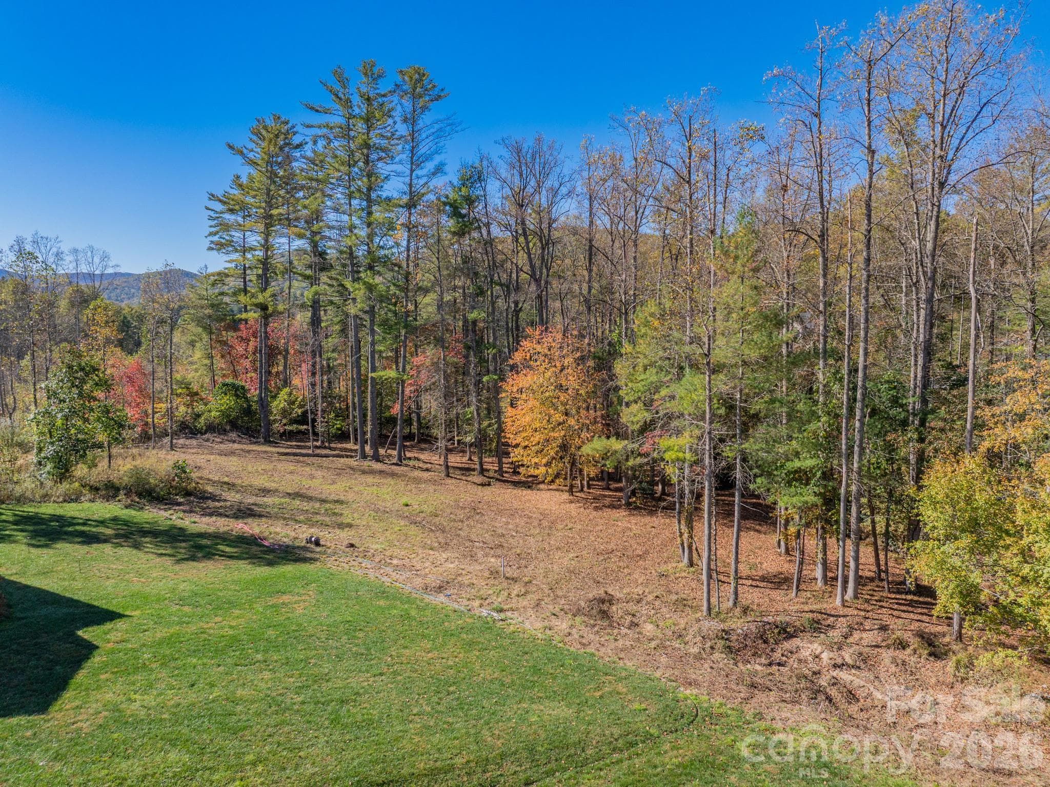 Lot at 00 Crystal Mountain Drive, Hendersonville, photo 2 of 30