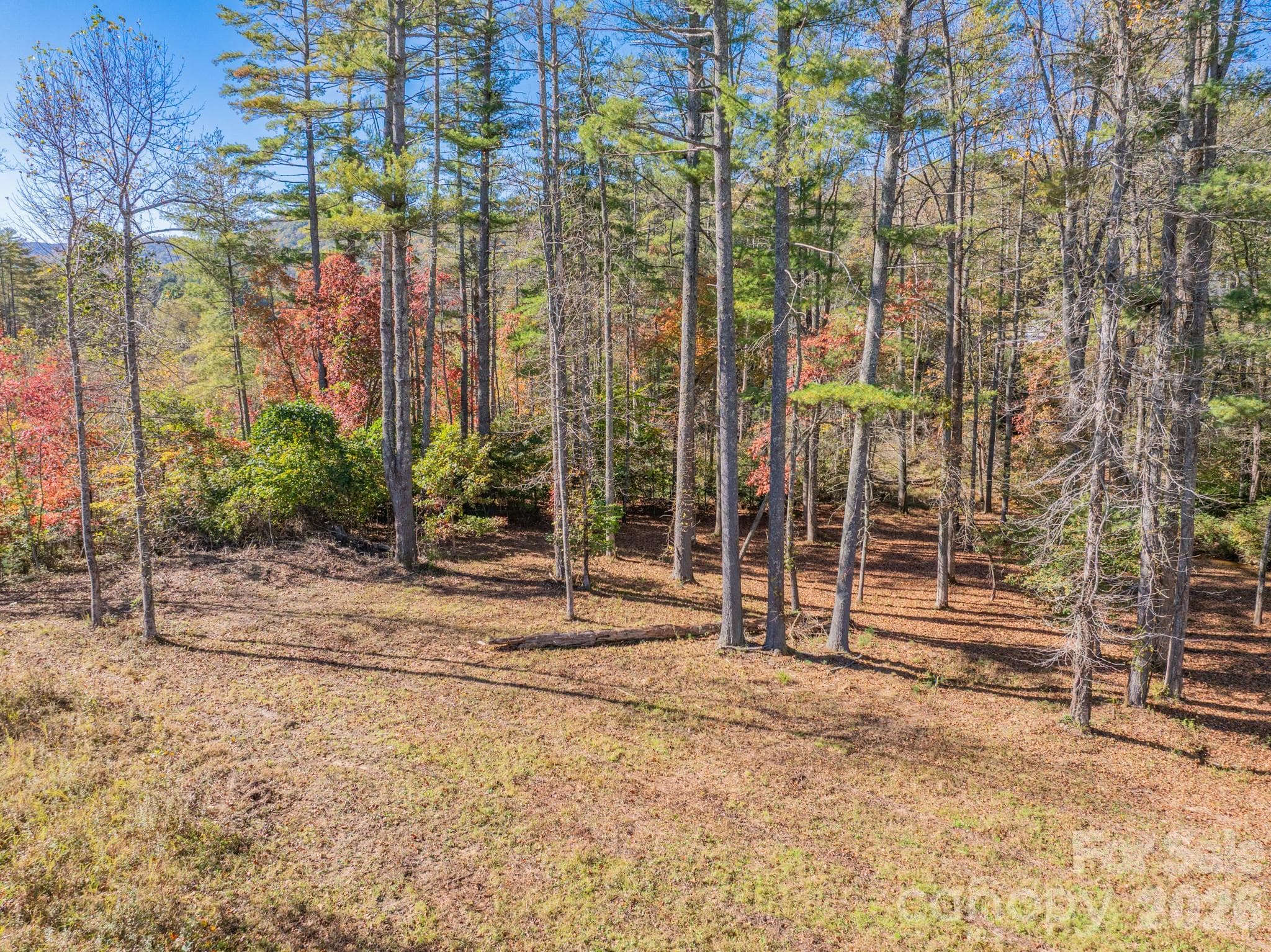 Lot at 00 Crystal Mountain Drive, Hendersonville, photo 4 of 30