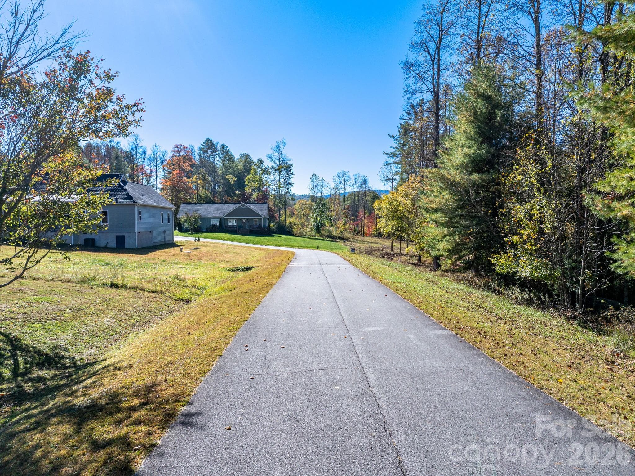 Lot at 00 Crystal Mountain Drive, Hendersonville, photo 24 of 30