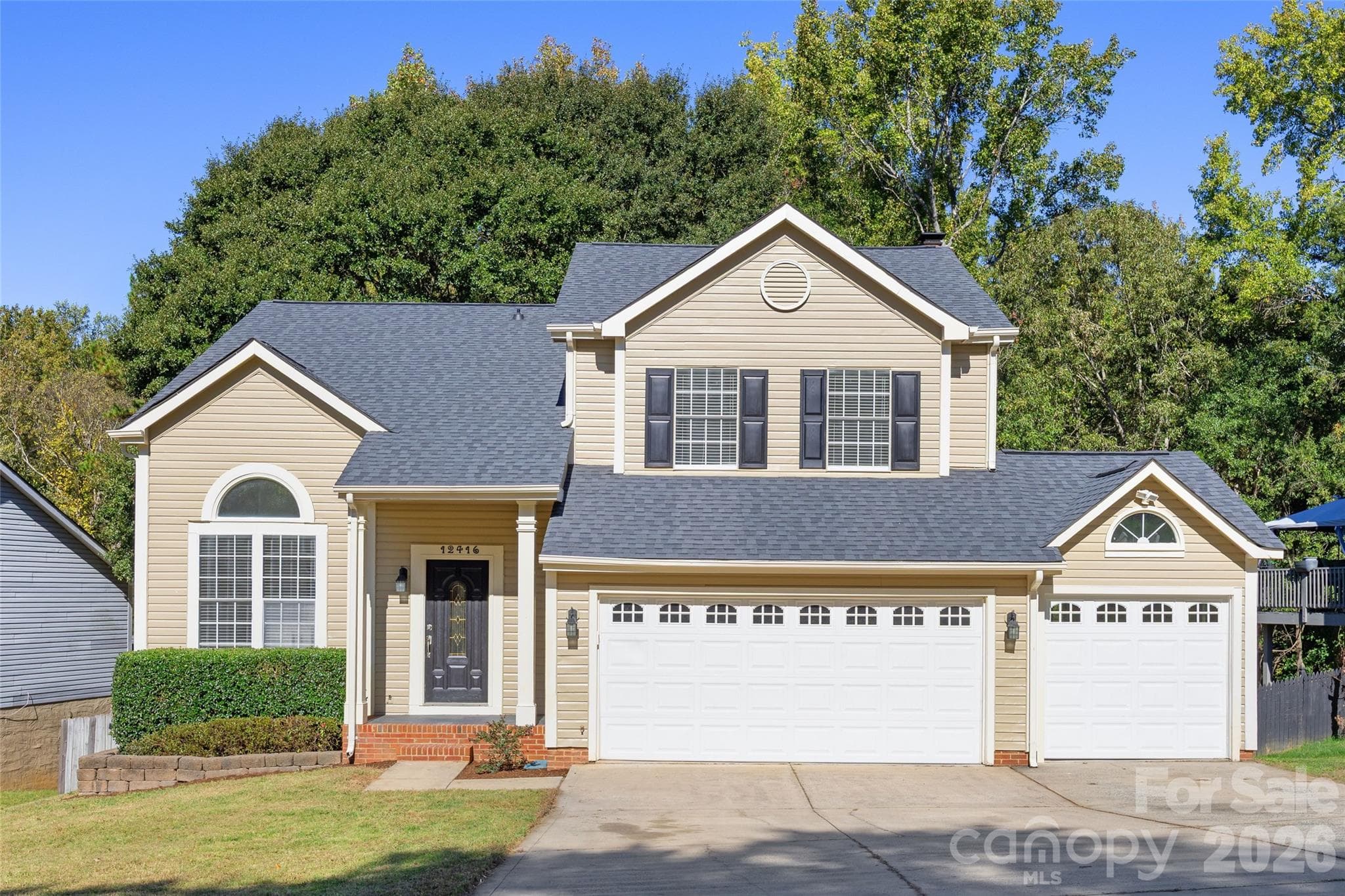 12416 Woodside Falls Road