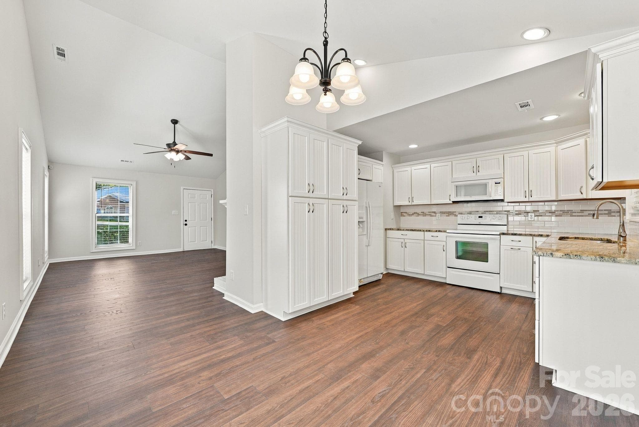 13737 Gatestone Lane - 13737 Gatestone Lane, Pineville