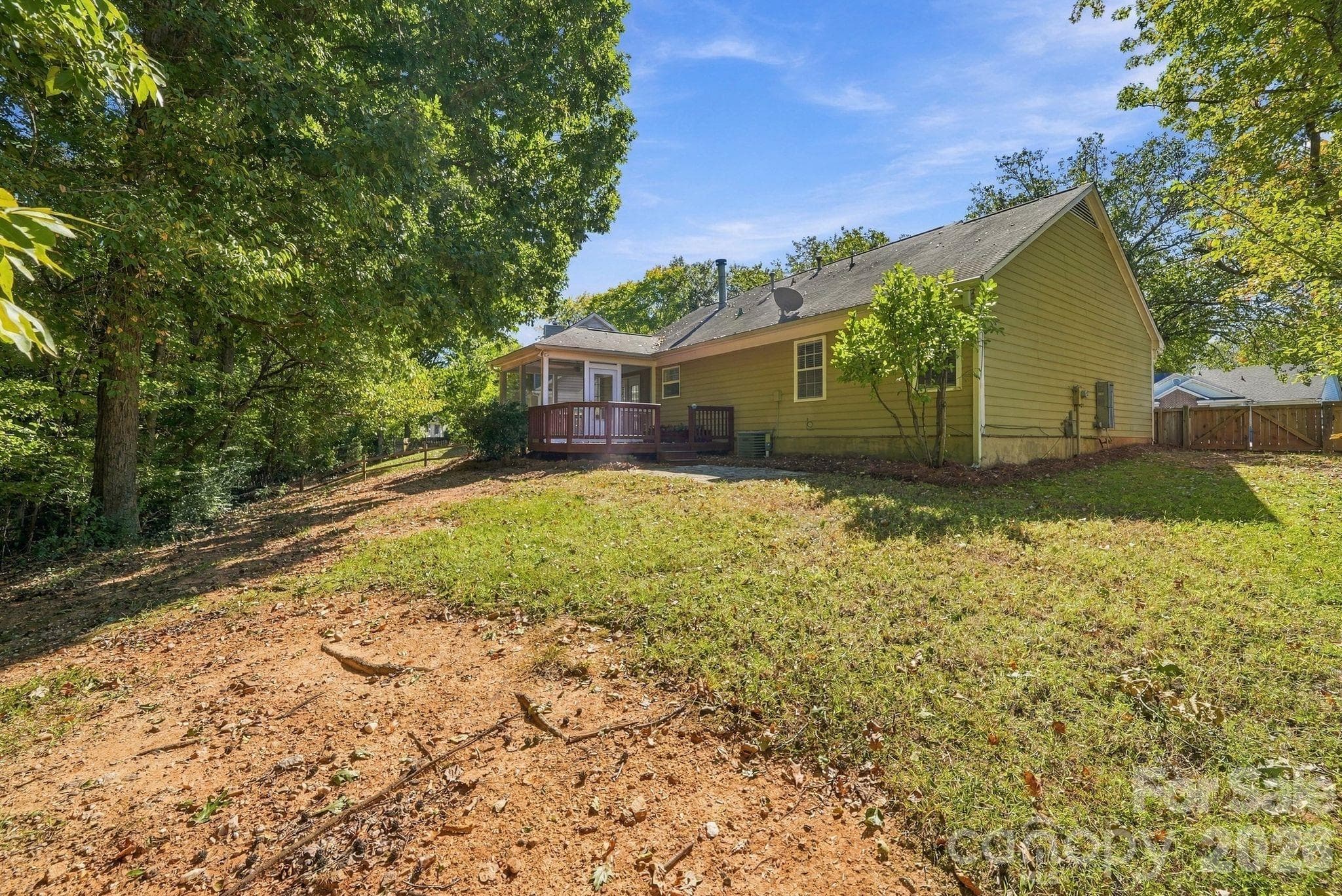 13737 Gatestone Lane - 13737 Gatestone Lane, Pineville