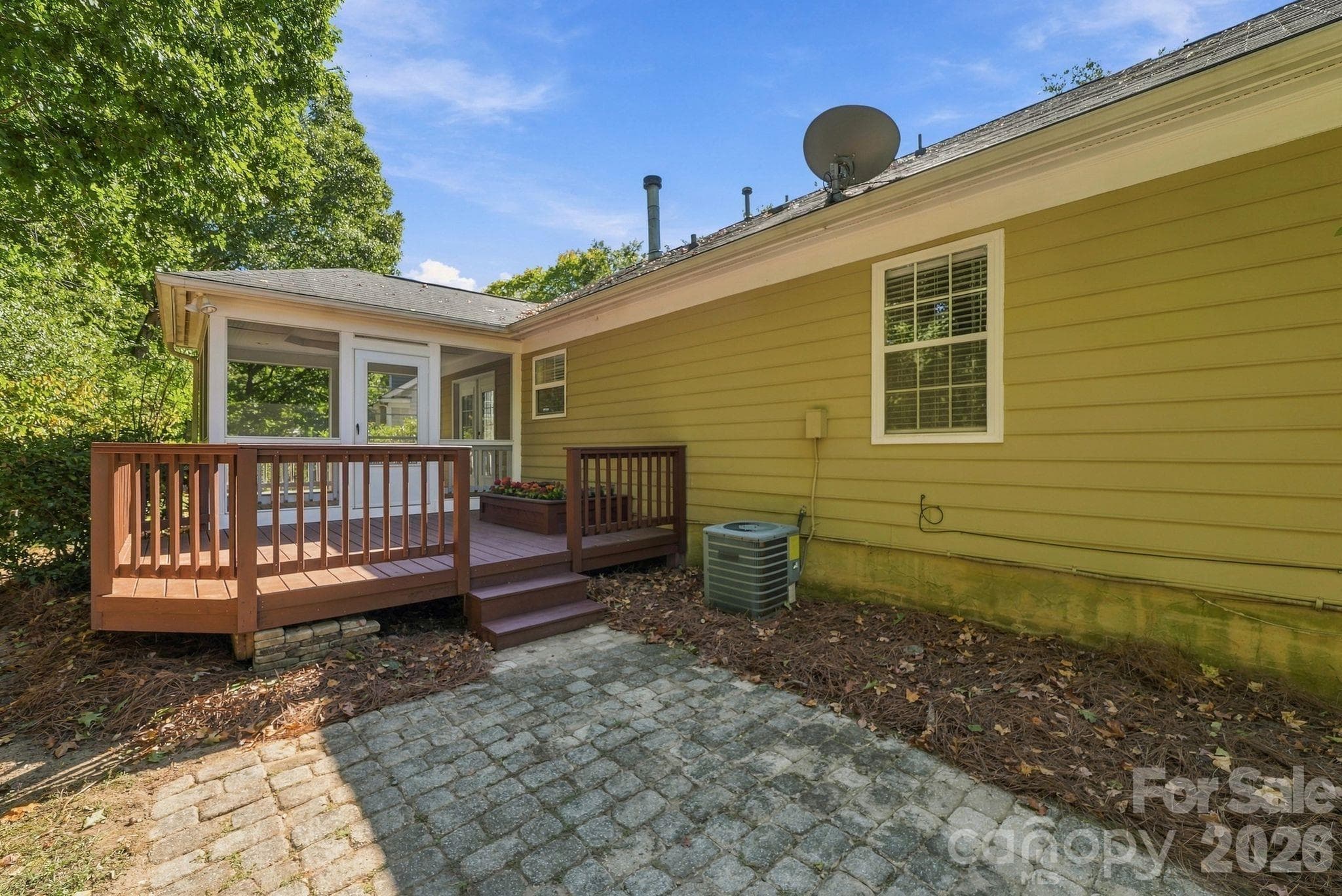 13737 Gatestone Lane - 13737 Gatestone Lane, Pineville