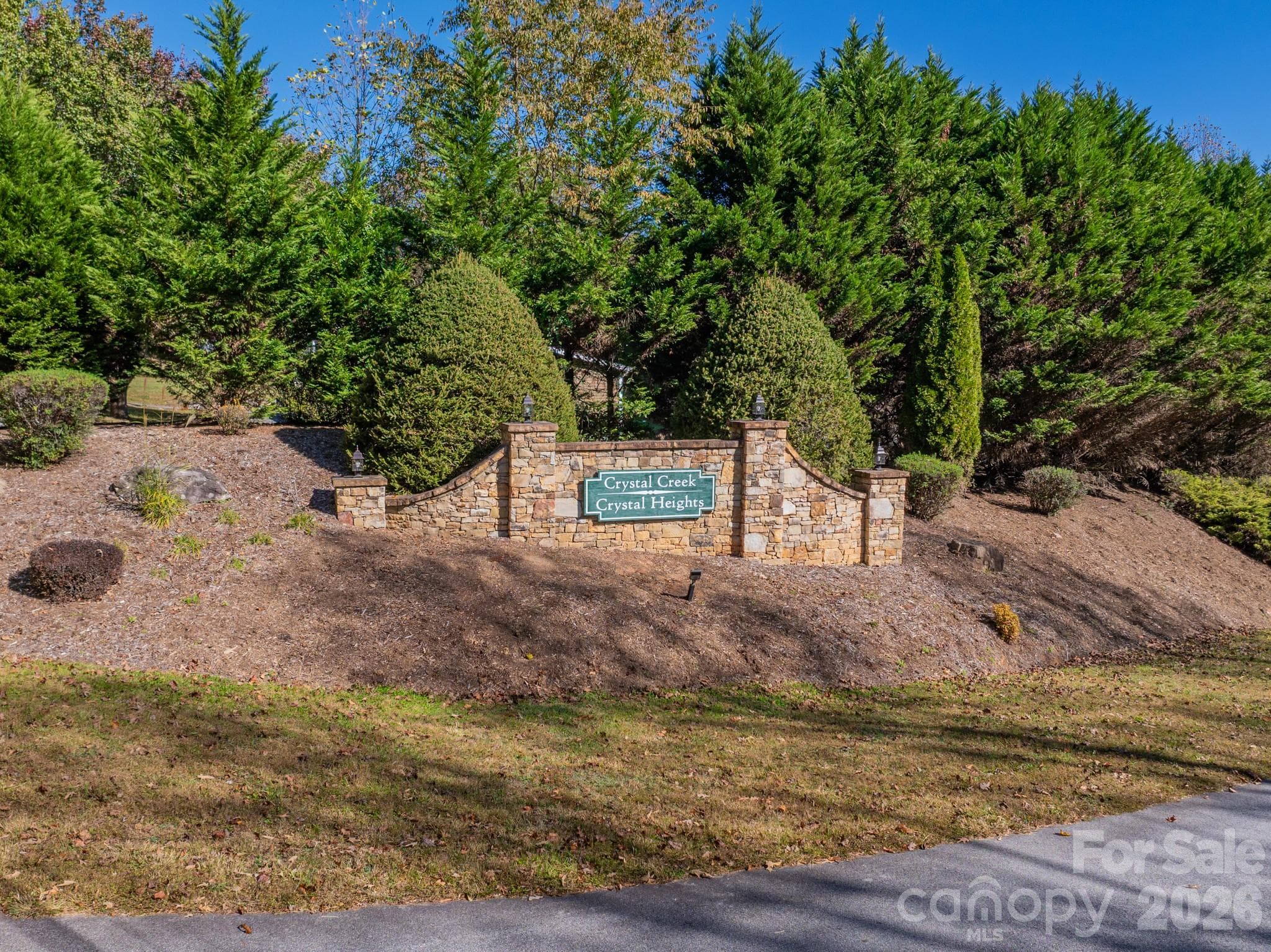 Lot at 00 Crystal Mountain Drive, Hendersonville, photo 30 of 30