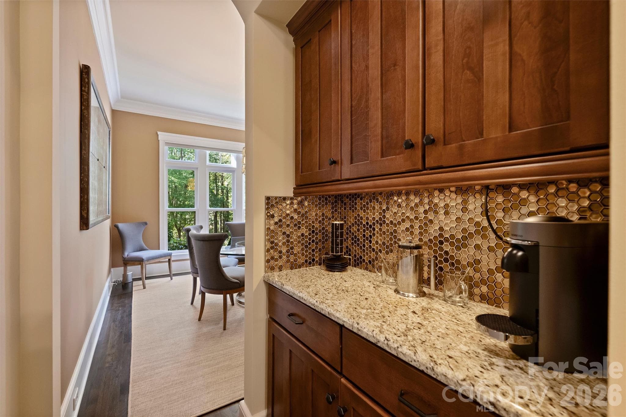 Butler's Pantry - 134 Wellfleet Lane, Mooresville