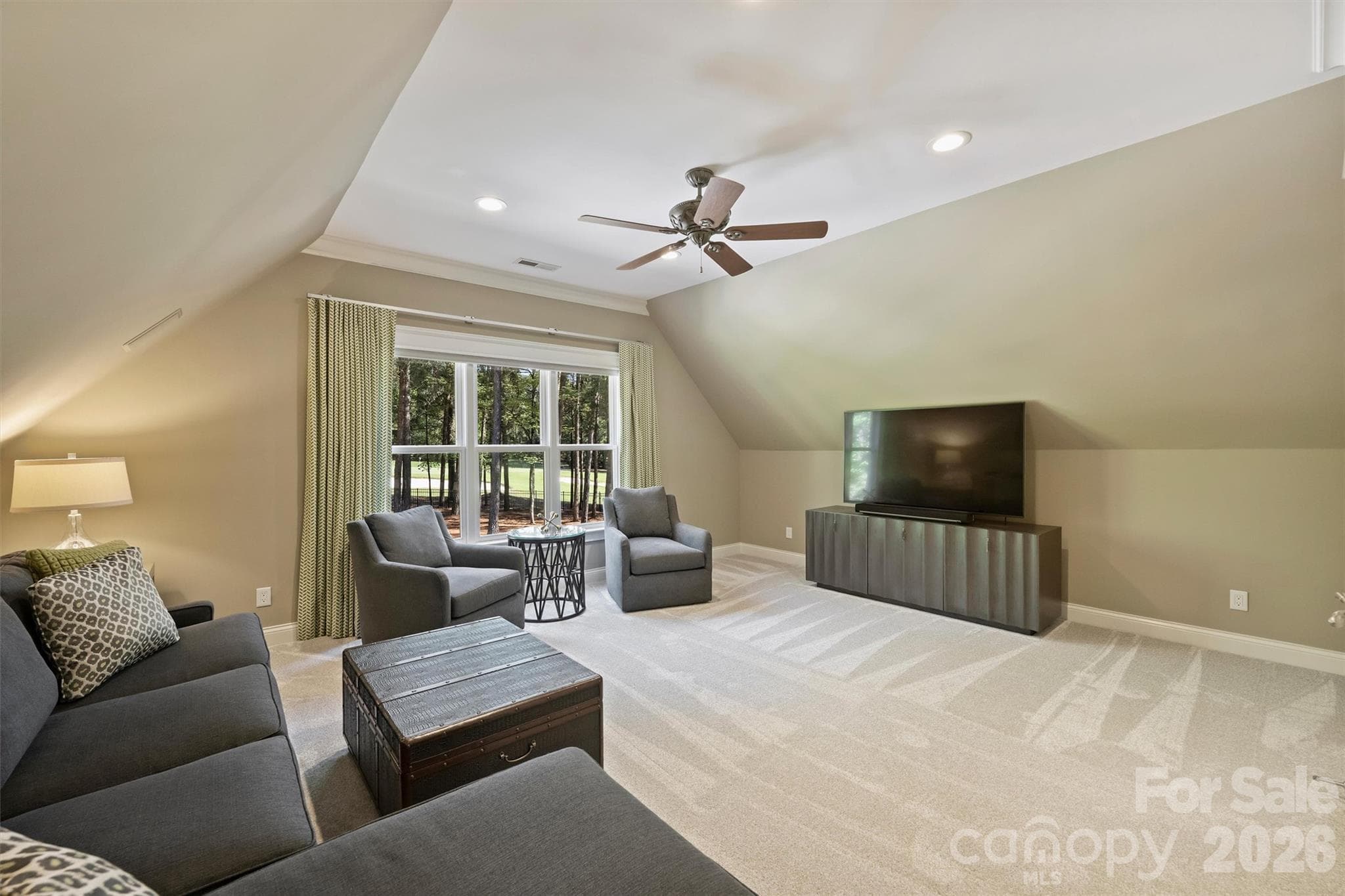 Bonus Room - 134 Wellfleet Lane, Mooresville